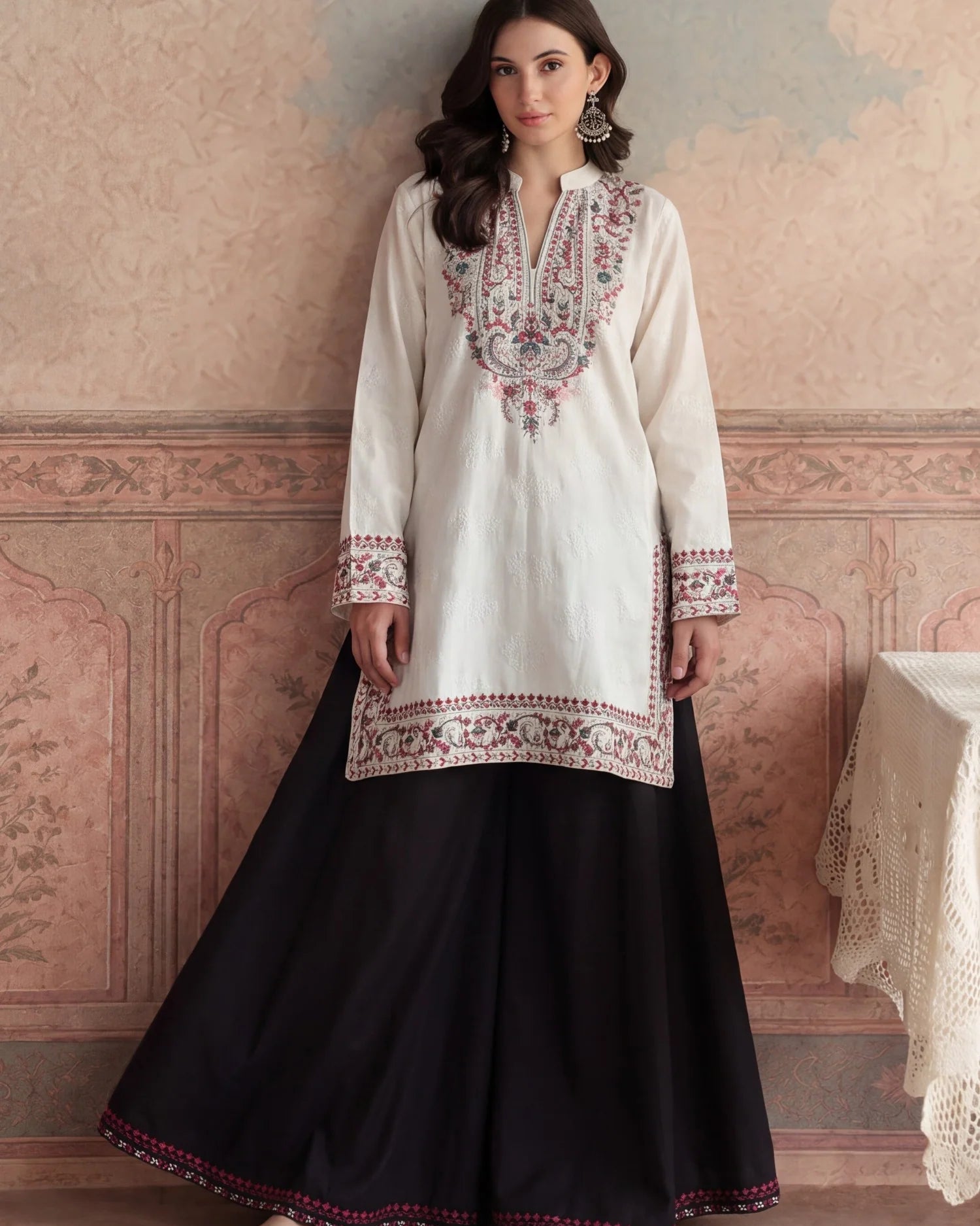 Sahibas by Mirza