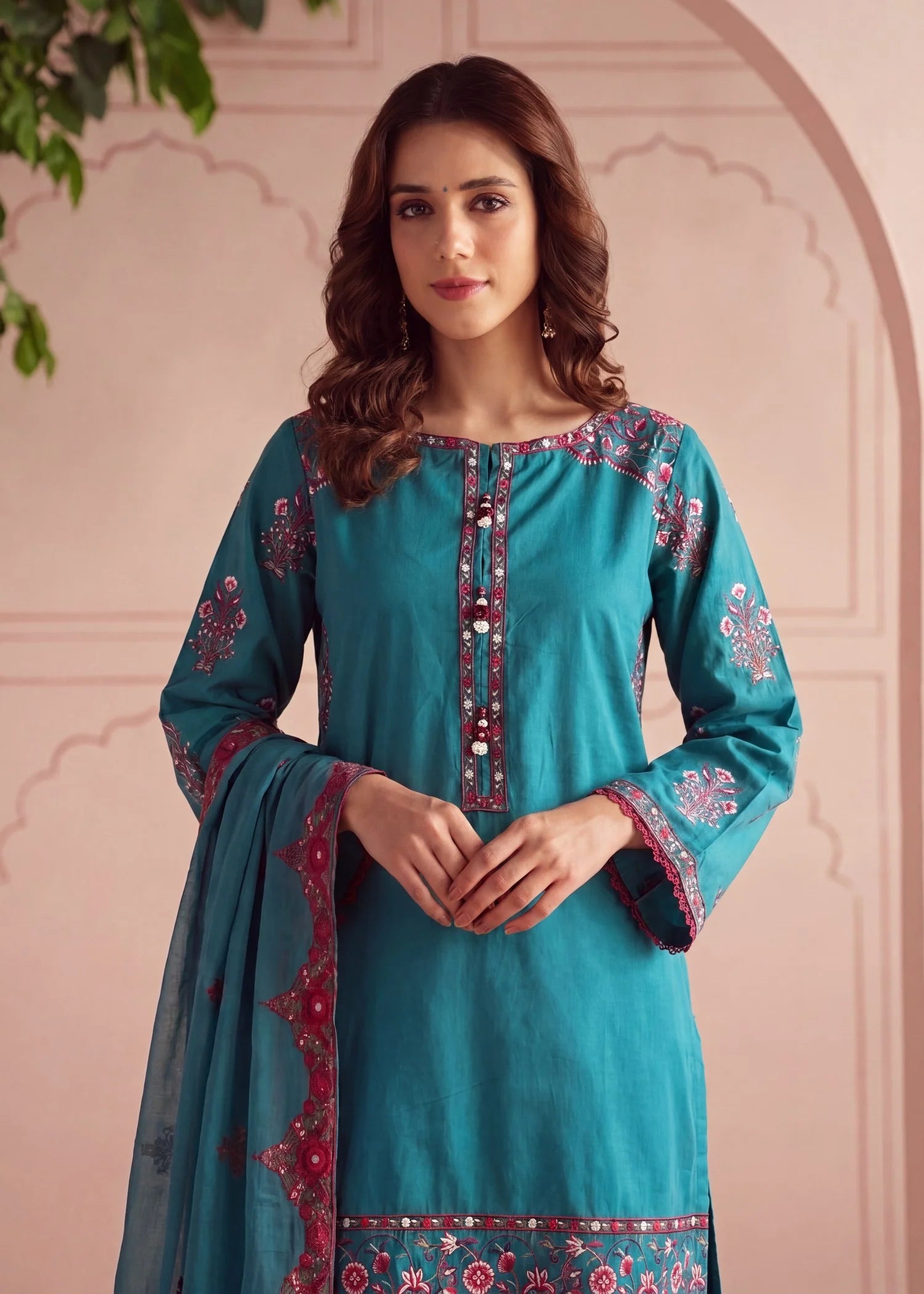 Sahibas by Mirza