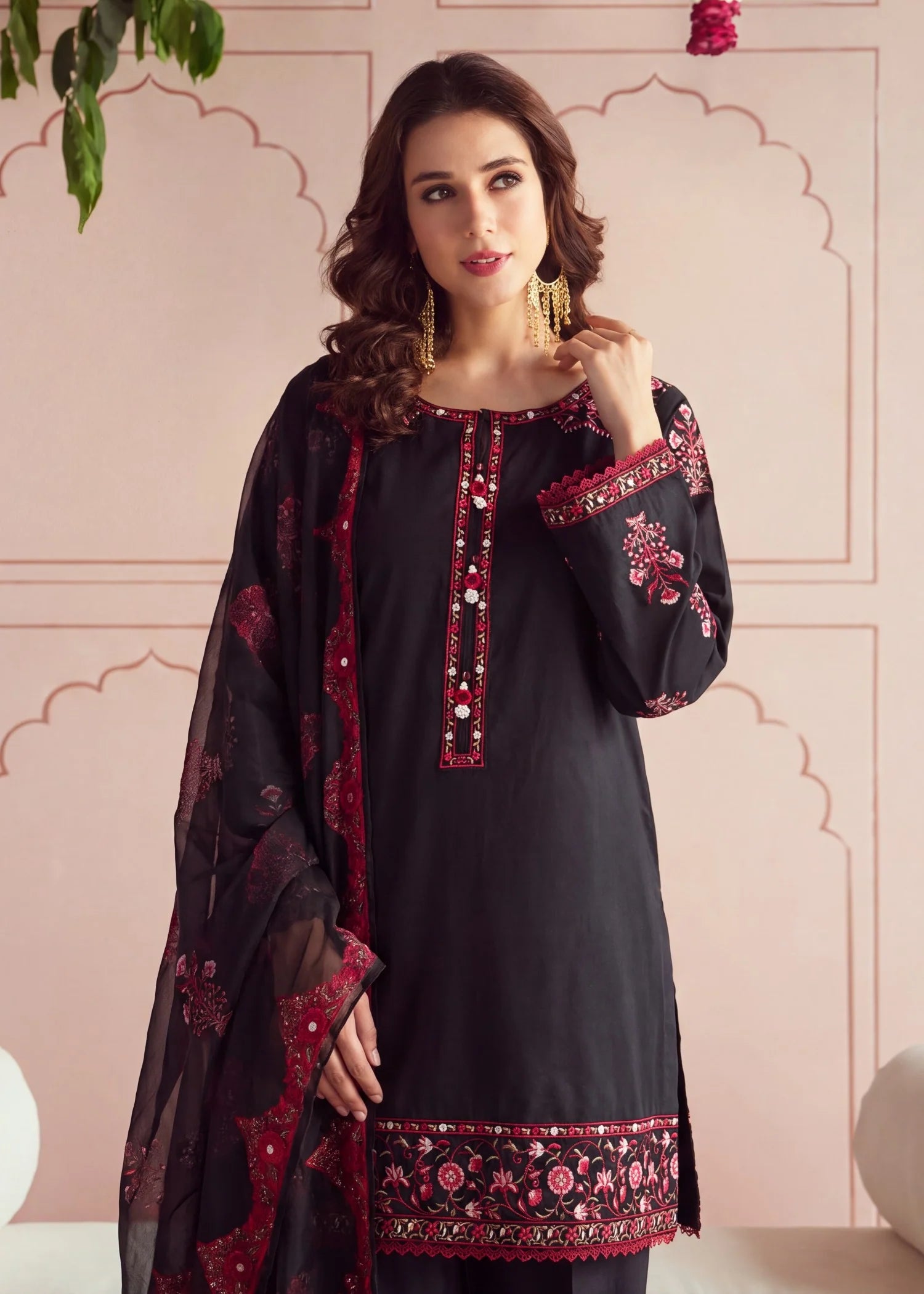 Sahibas by Mirza