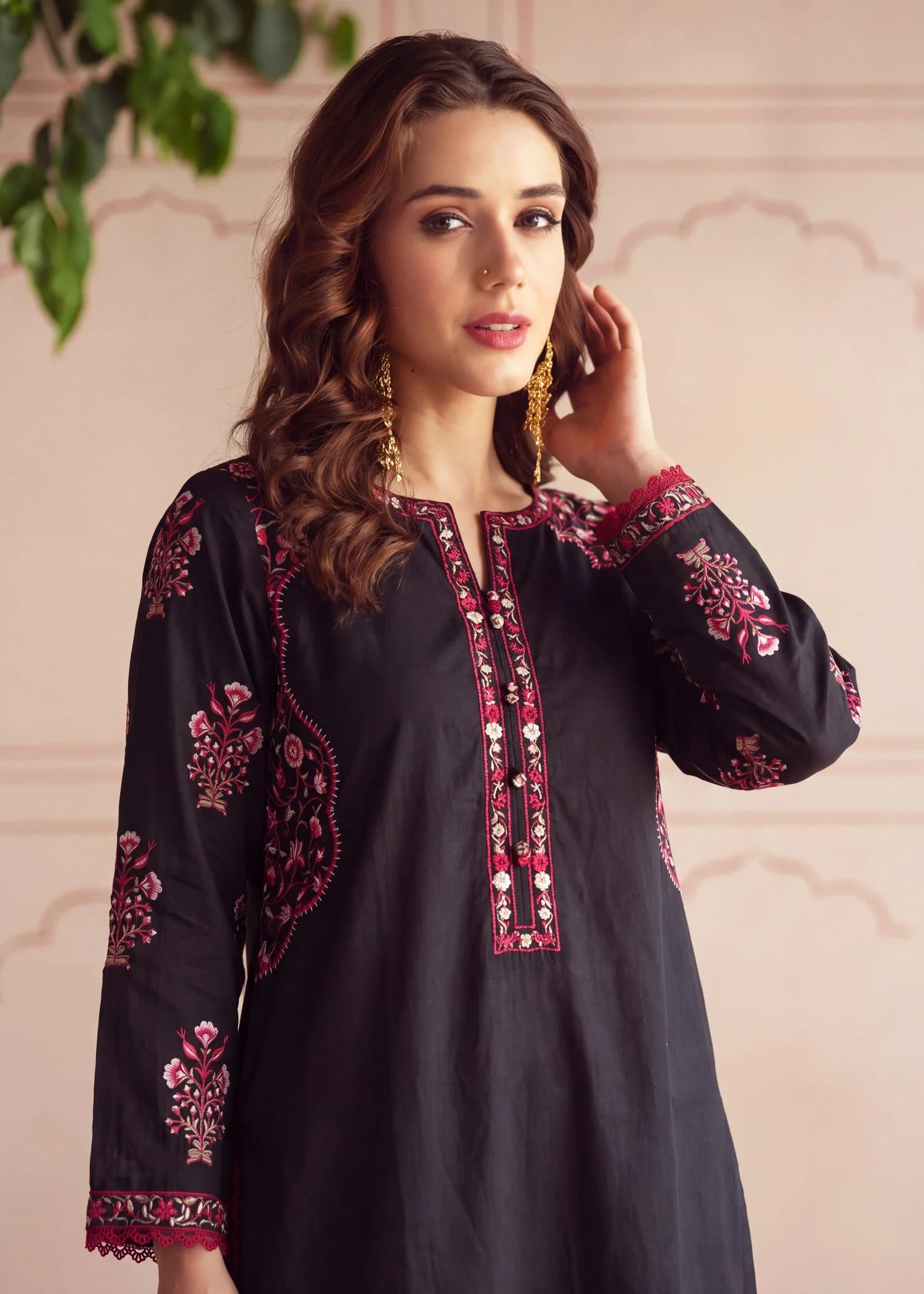 Sahibas by Mirza