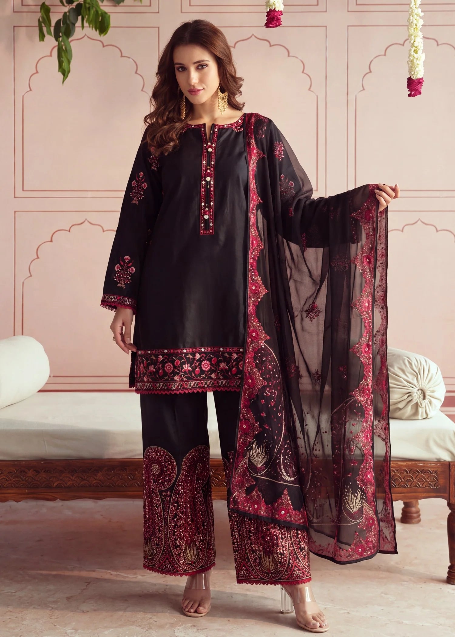 Sahibas by Mirza