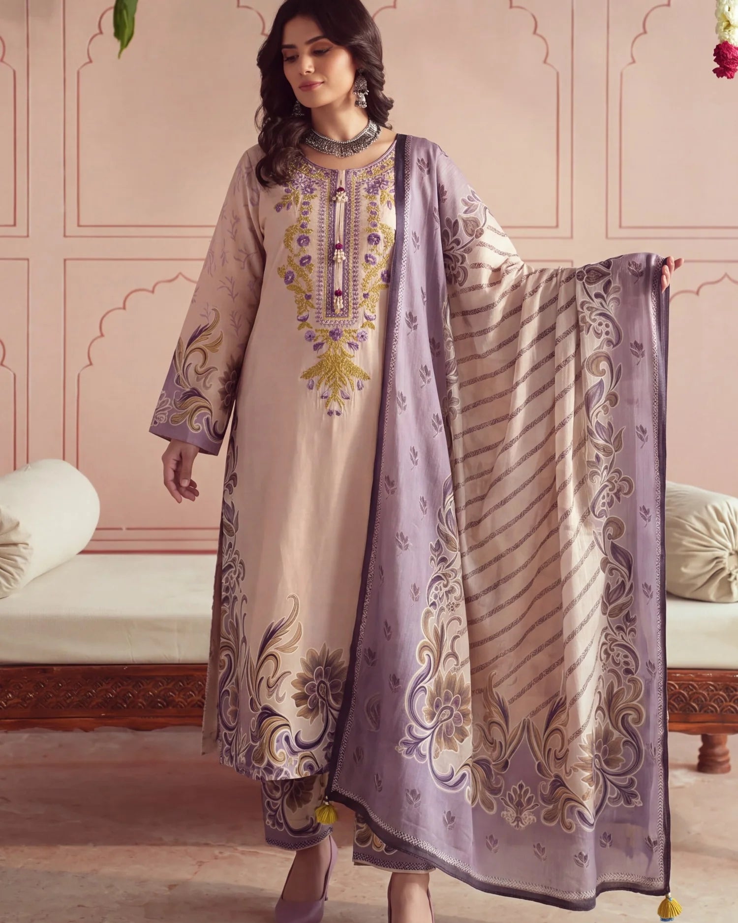 Sahibas by Mirza