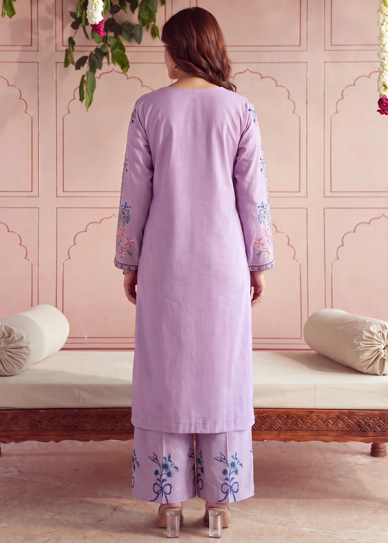 Sahibas by Mirza