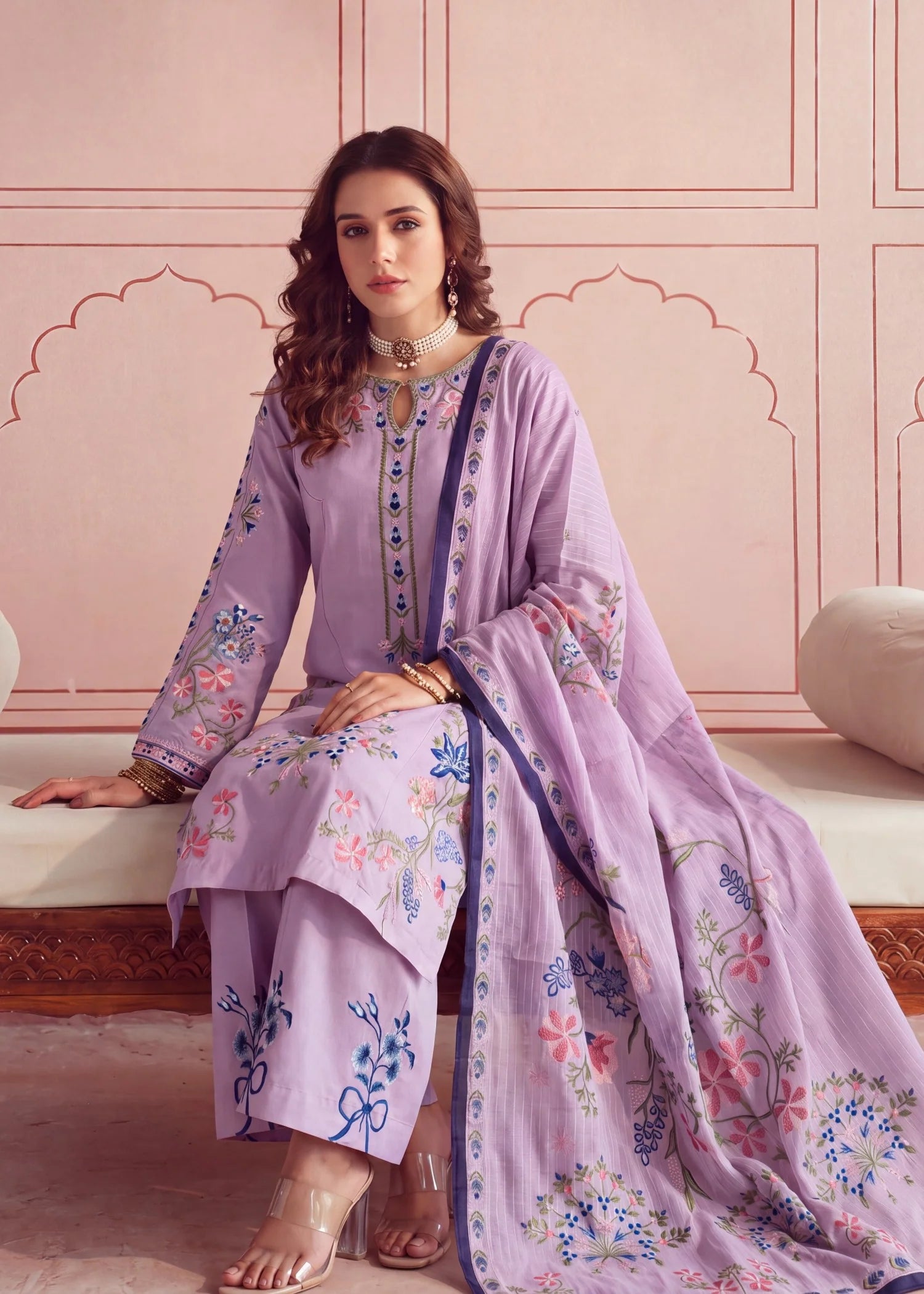 Sahibas by Mirza