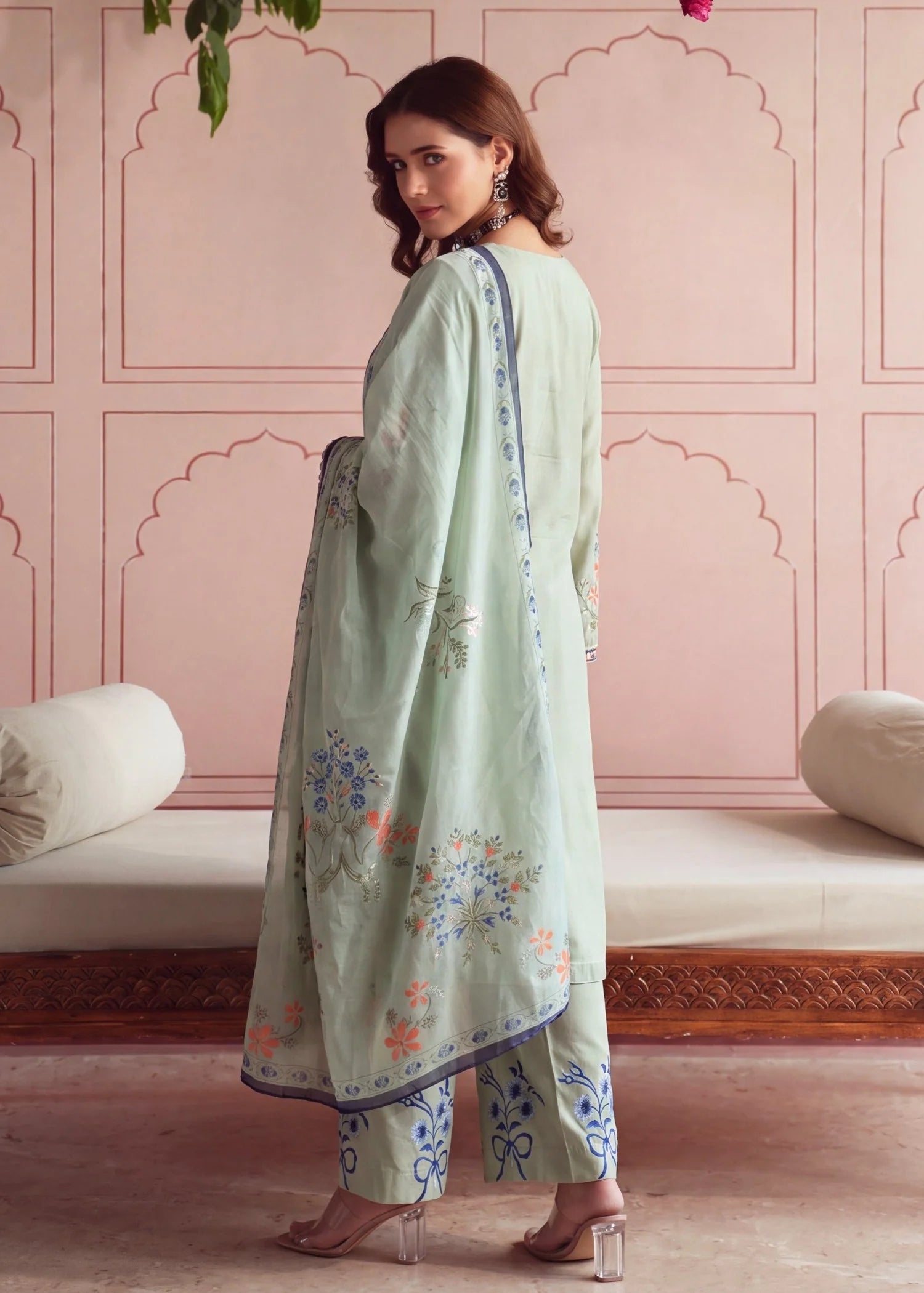 Sahibas by Mirza
