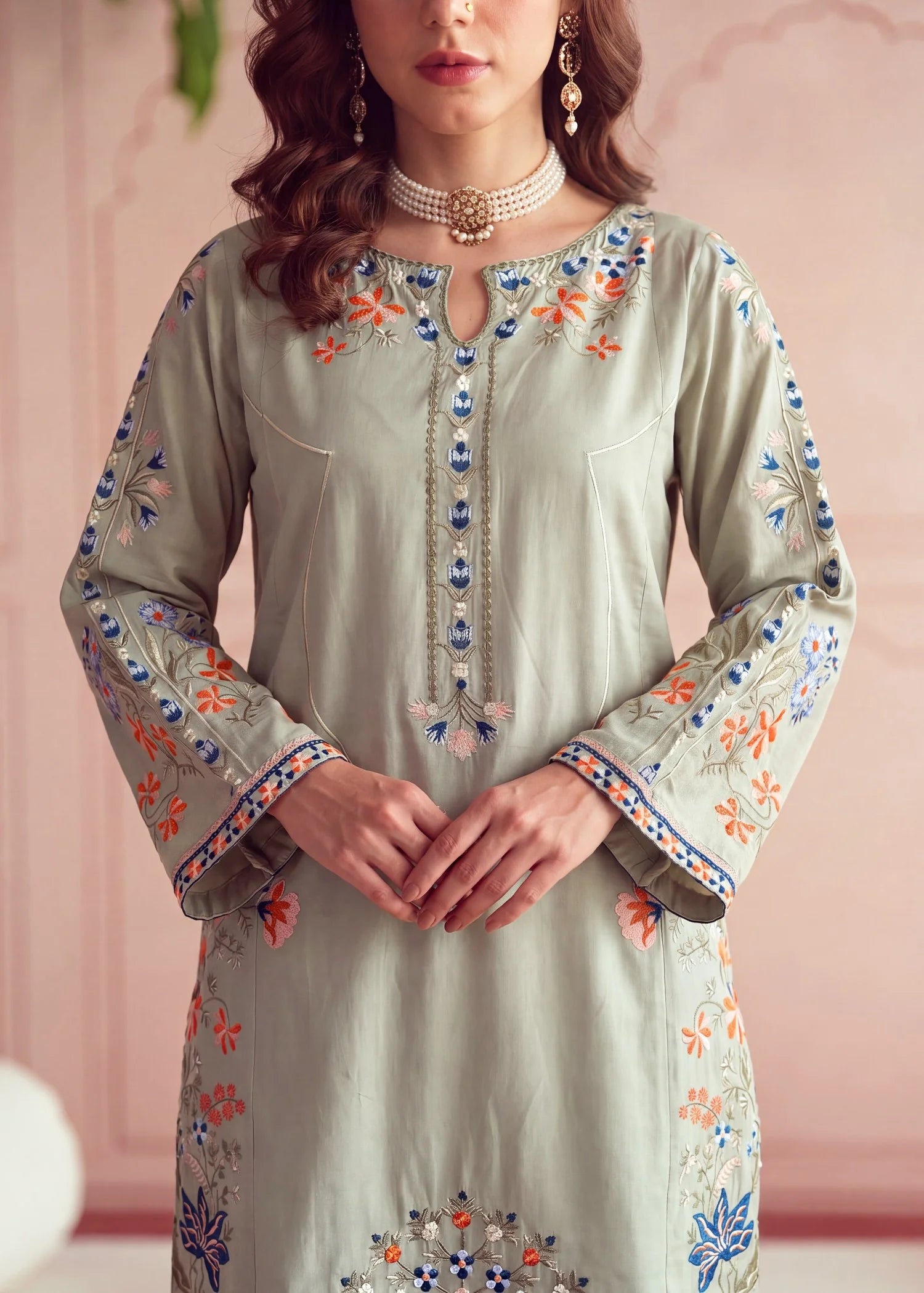 Sahibas by Mirza