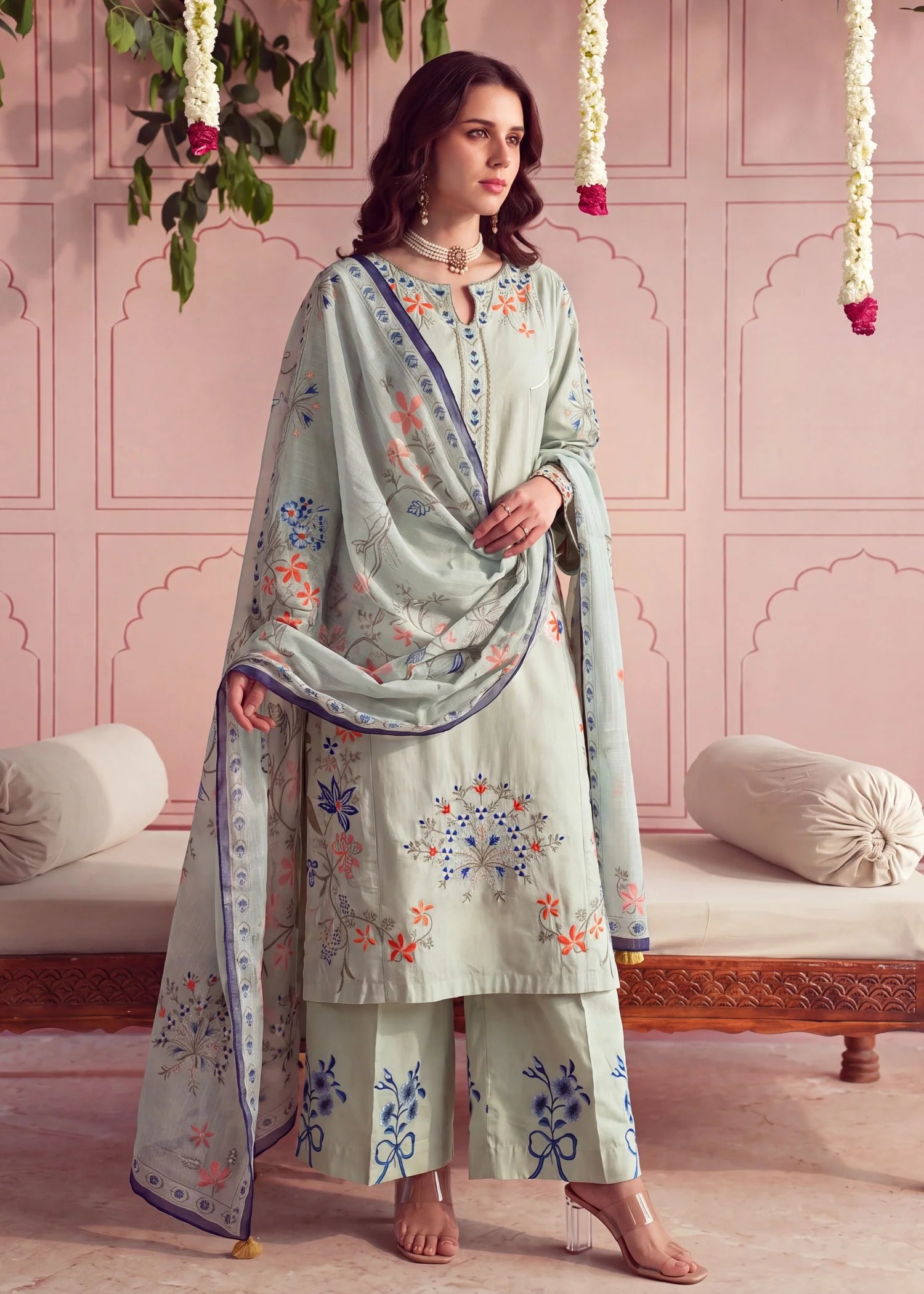 Sahibas by Mirza