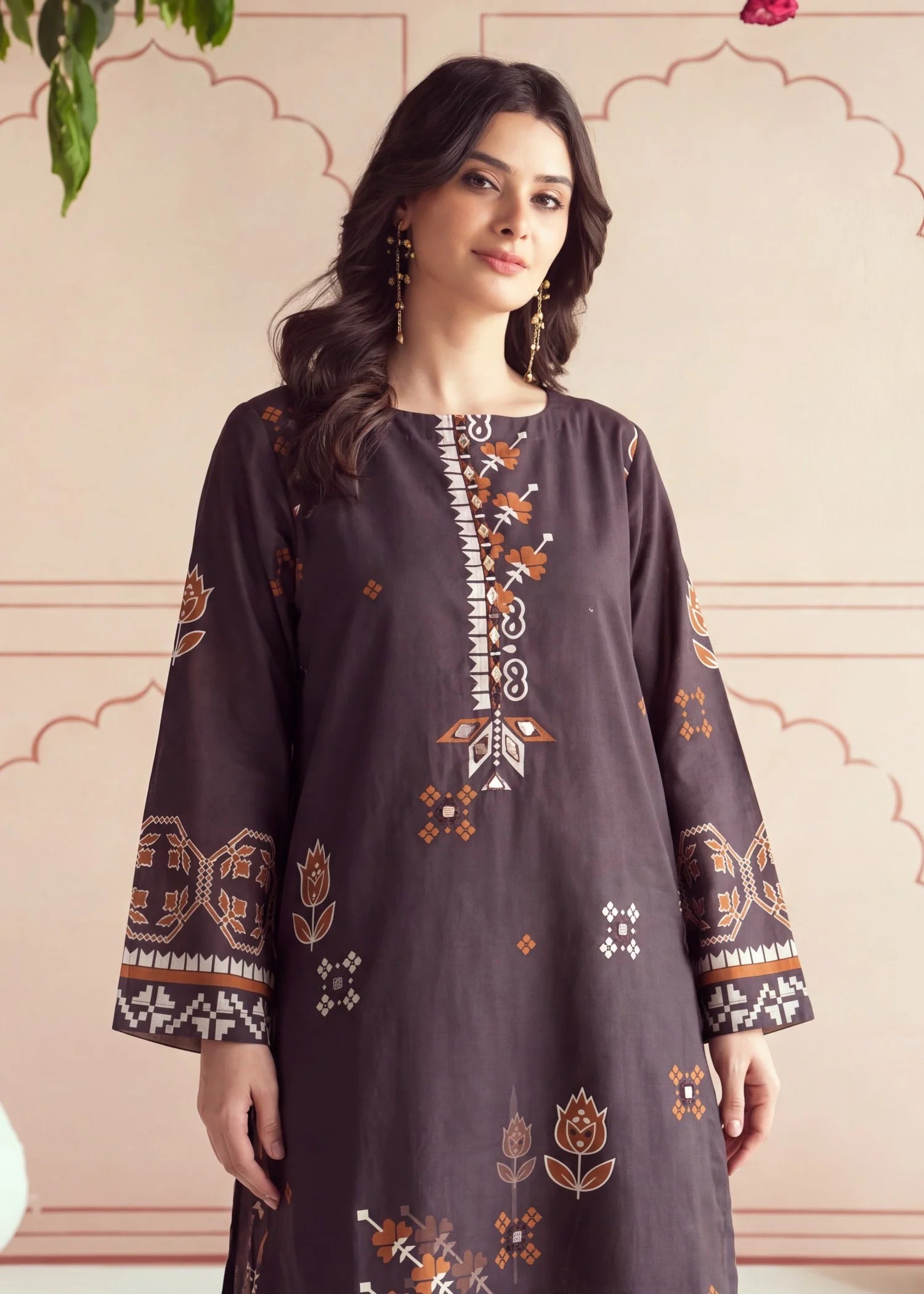 Sahibas by Mirza