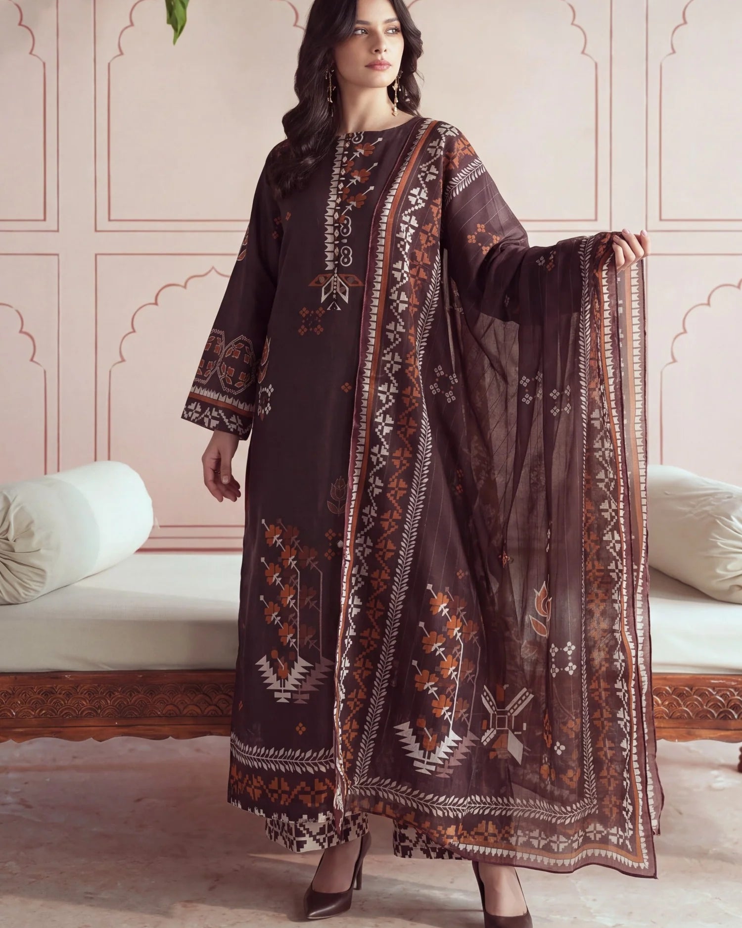 Sahibas by Mirza