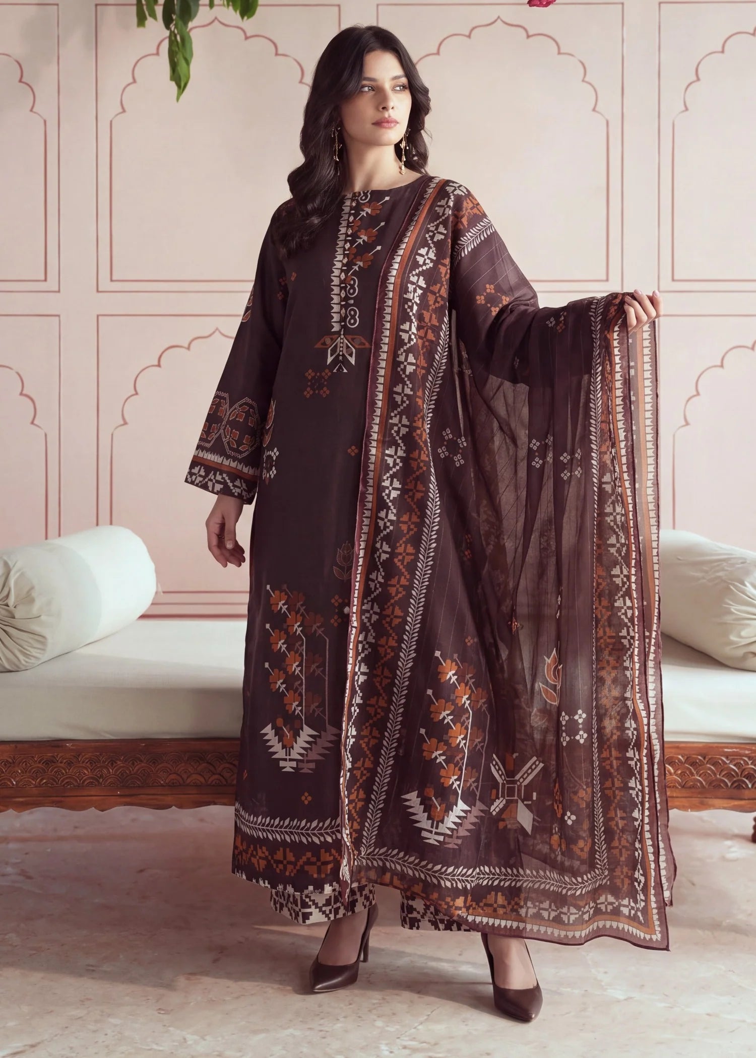 Sahibas by Mirza