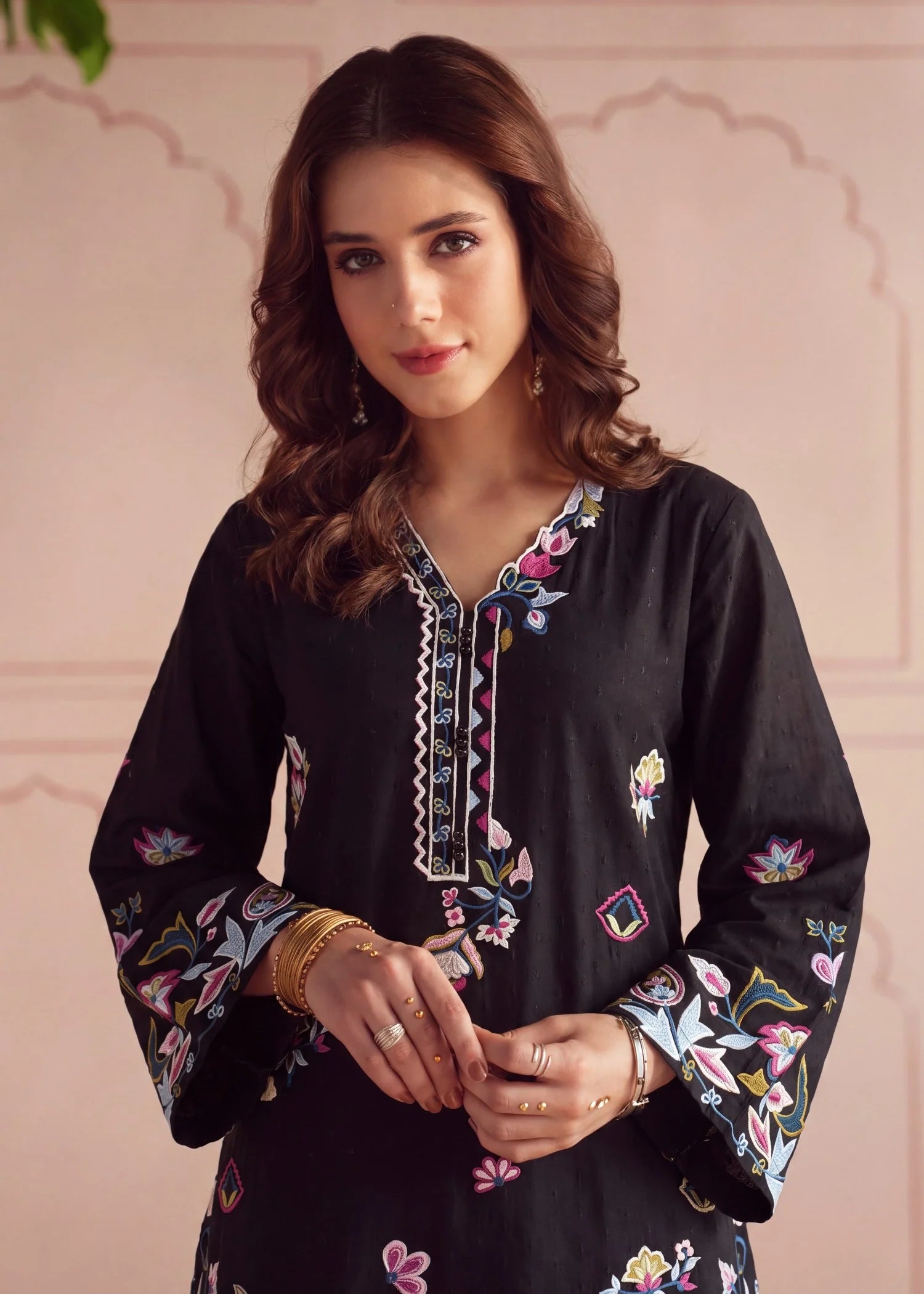 Sahibas by Mirza