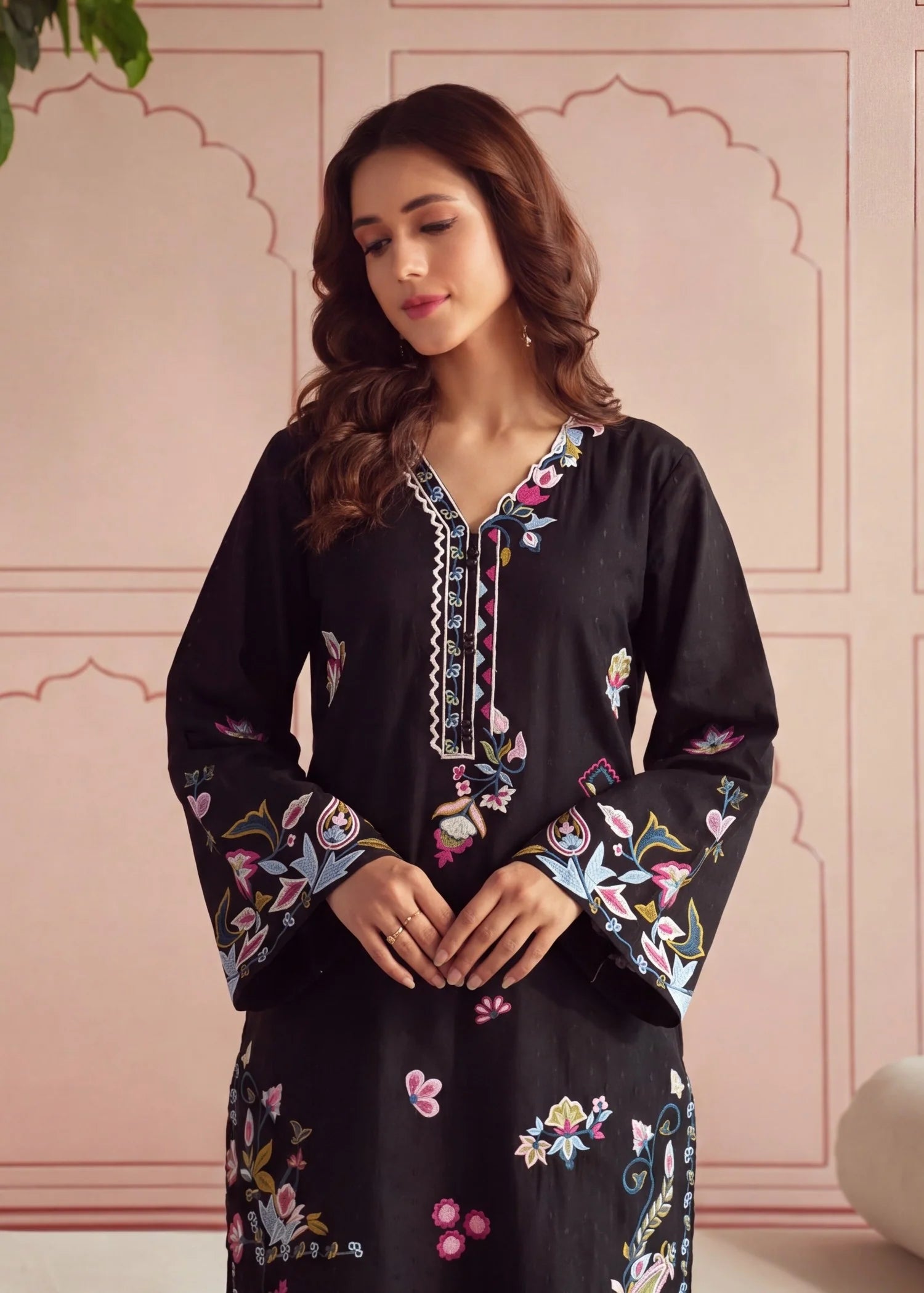 Sahibas by Mirza