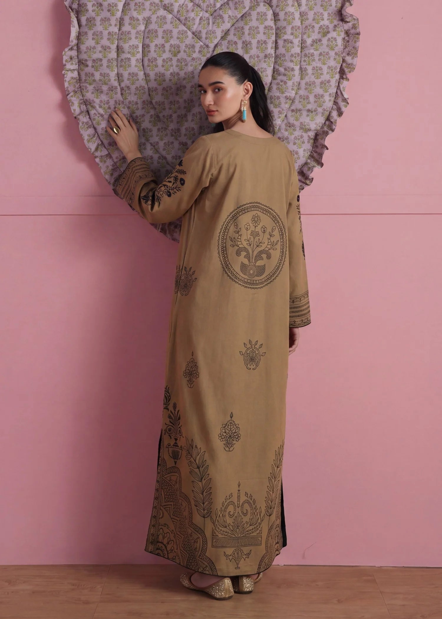 Sahibas by Mirza