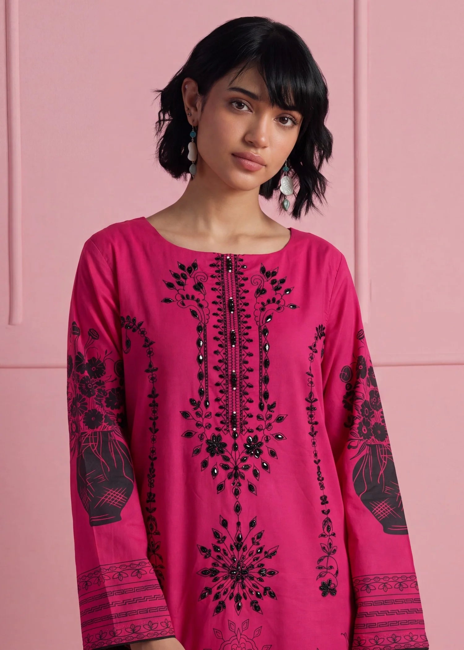 Sahibas by Mirza