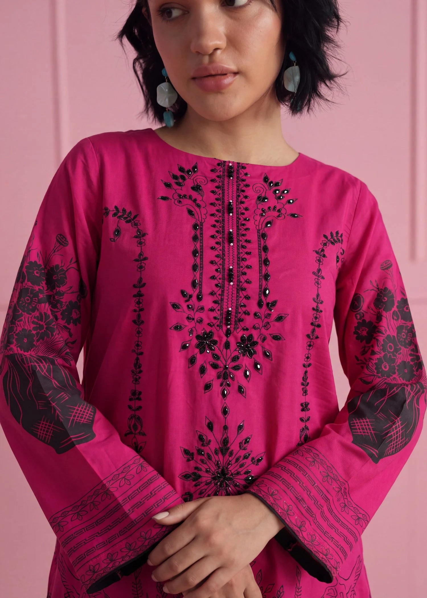 Sahibas by Mirza