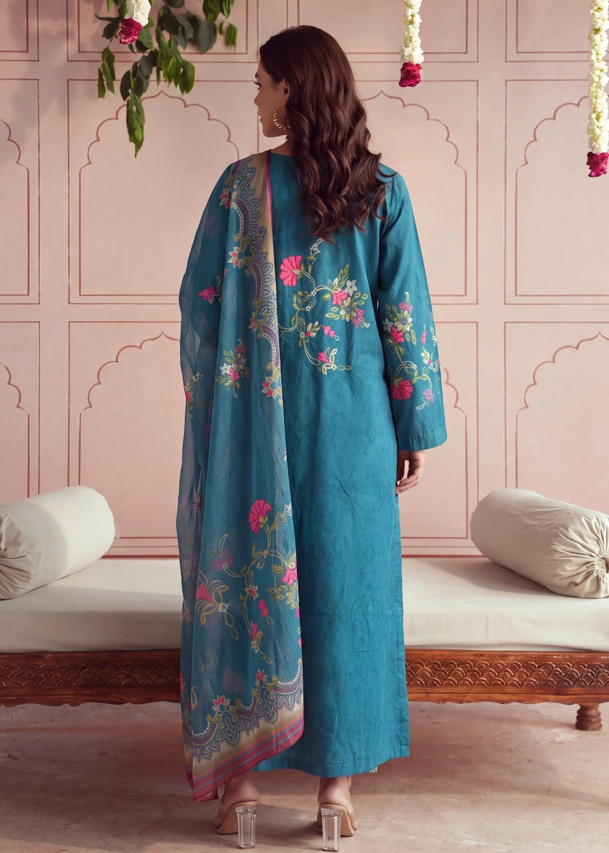 Sahibas by Mirza