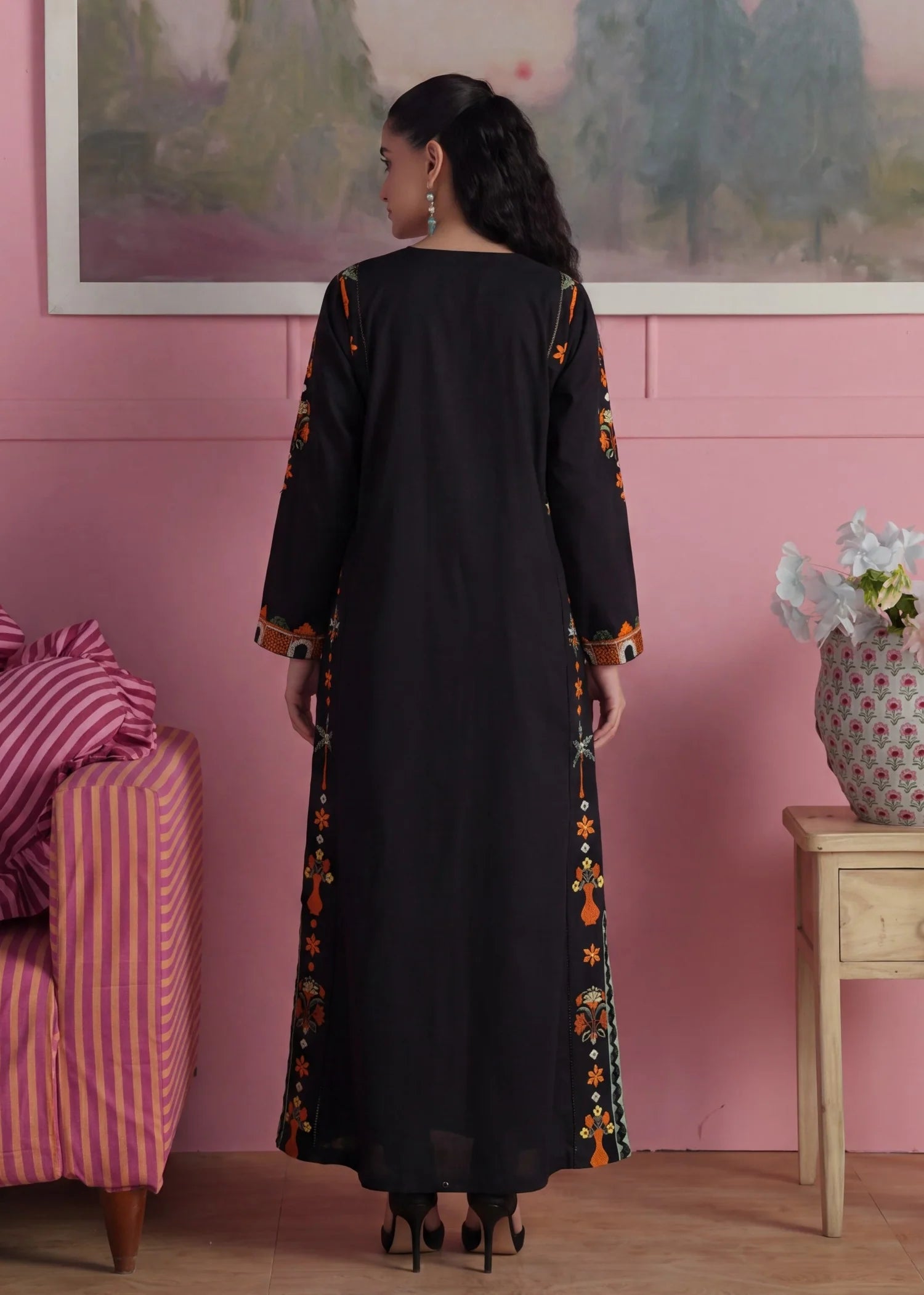 Sahibas by Mirza