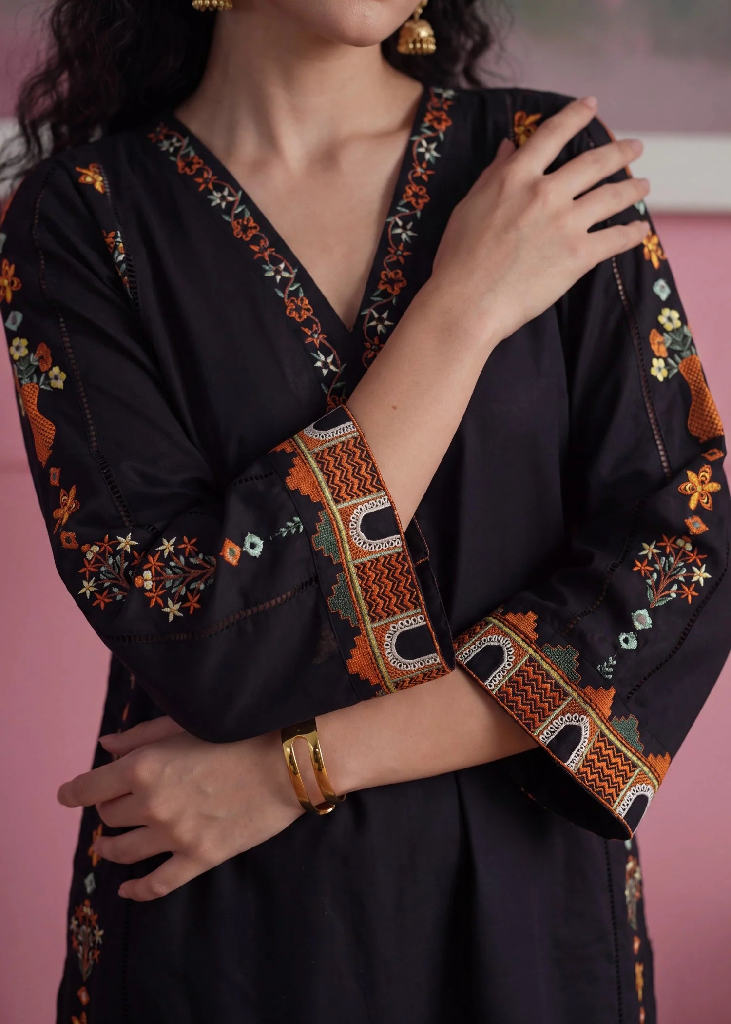 Sahibas by Mirza