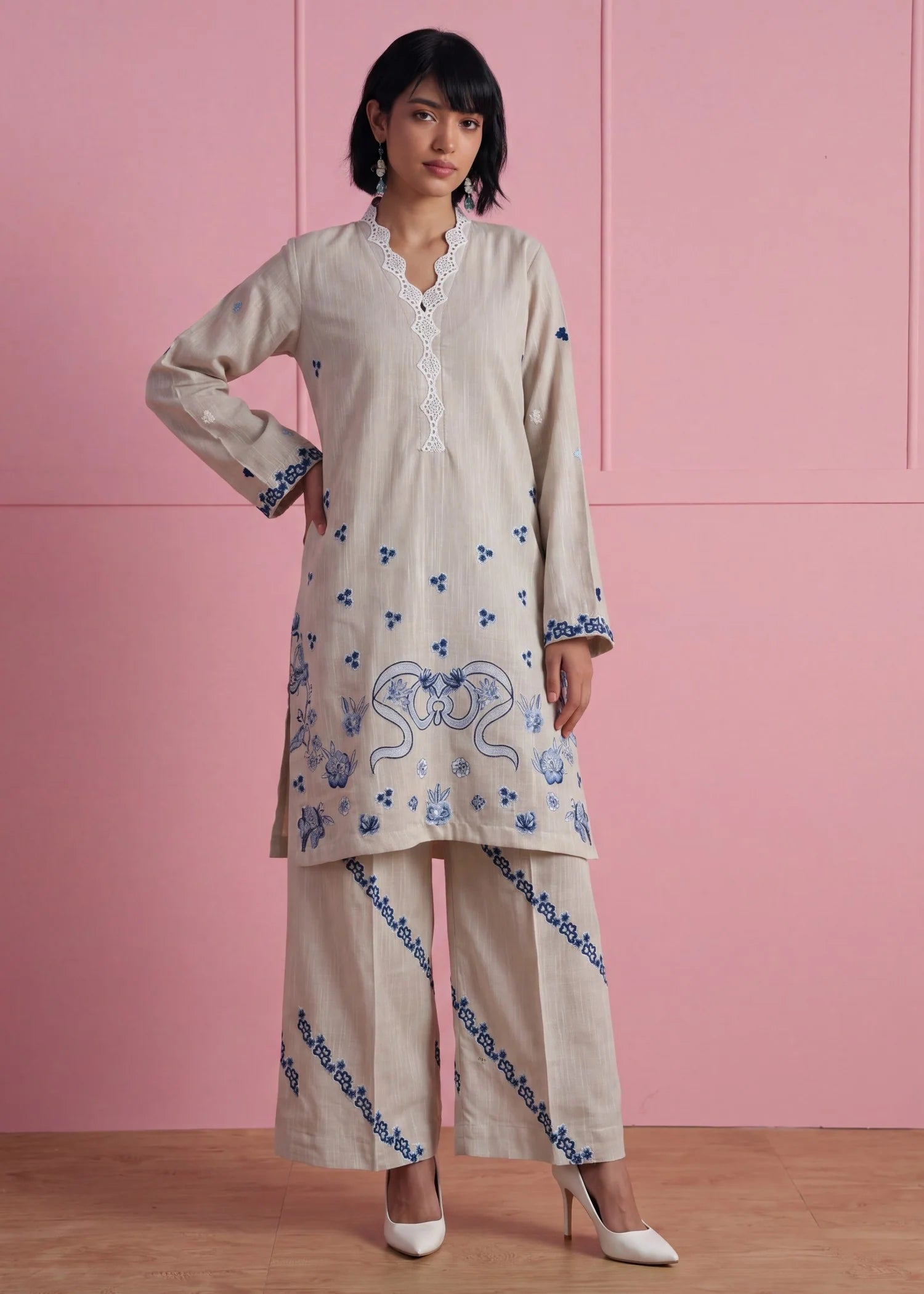 Sahibas by Mirza