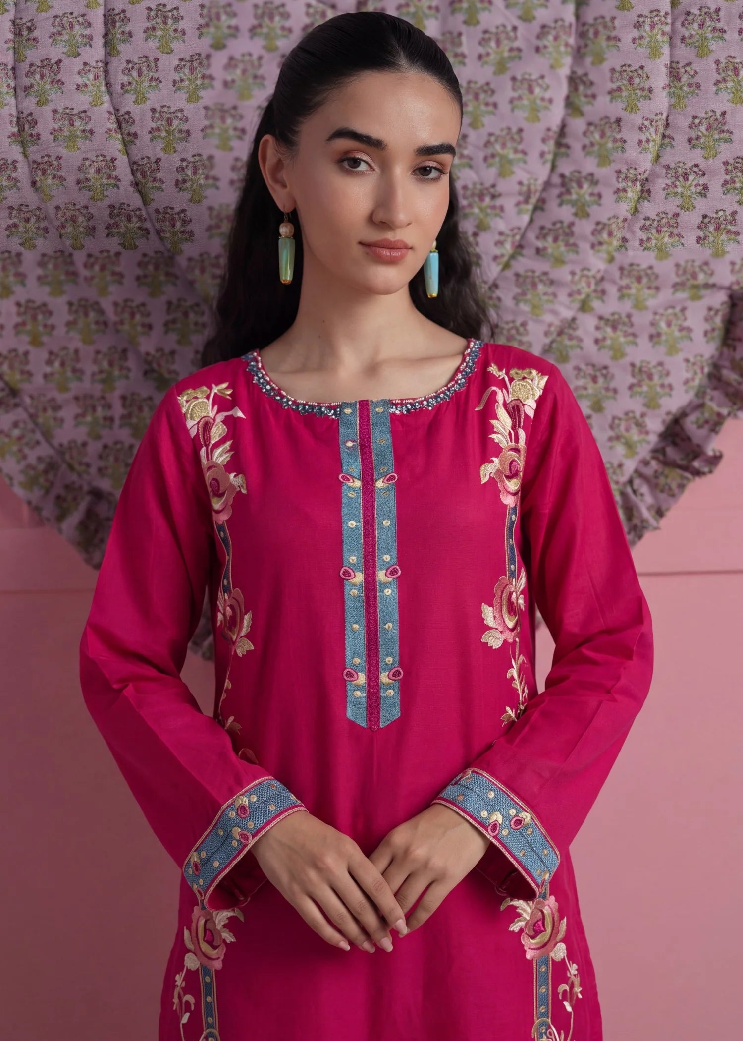 Sahibas by Mirza