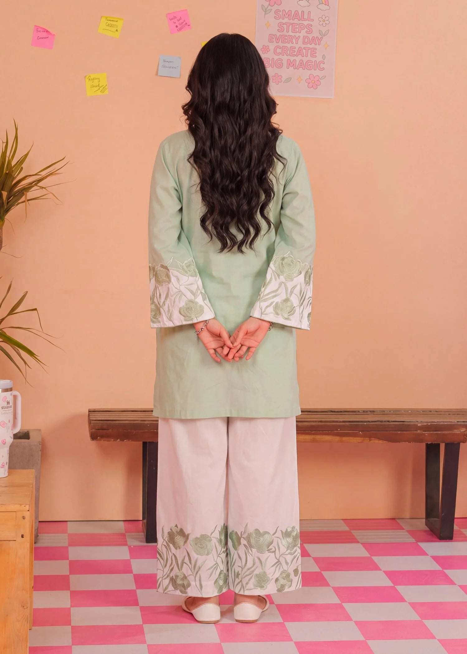 Sahibas by Mirza