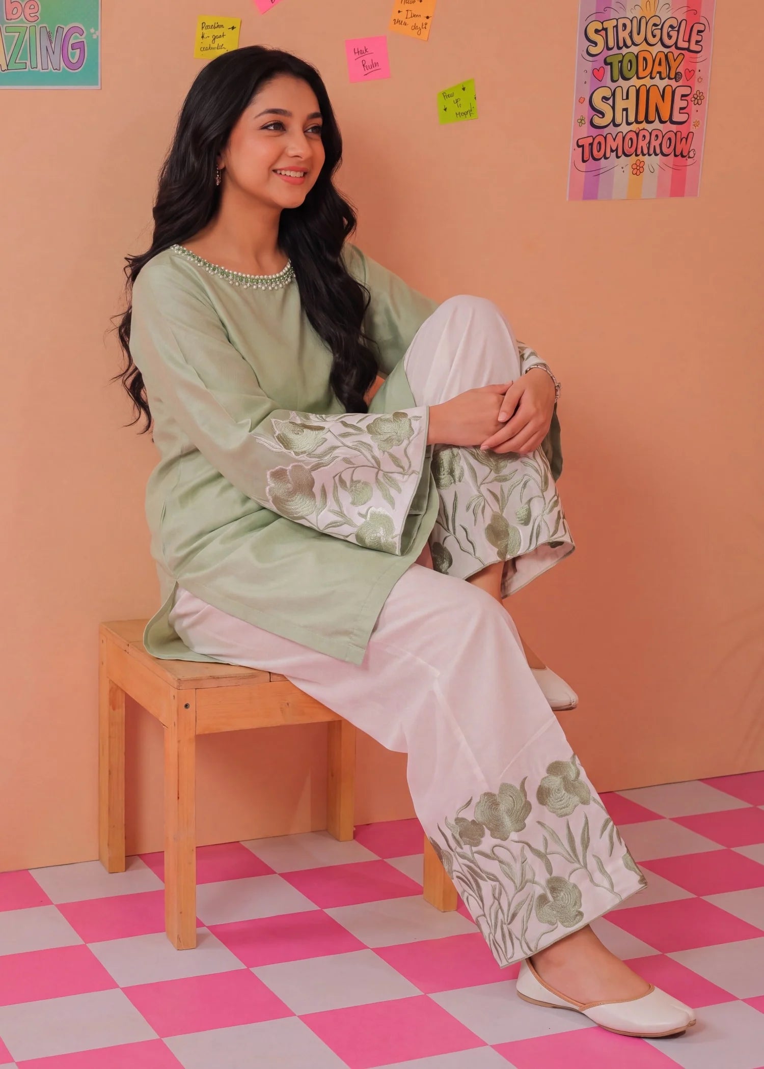 Sahibas by Mirza