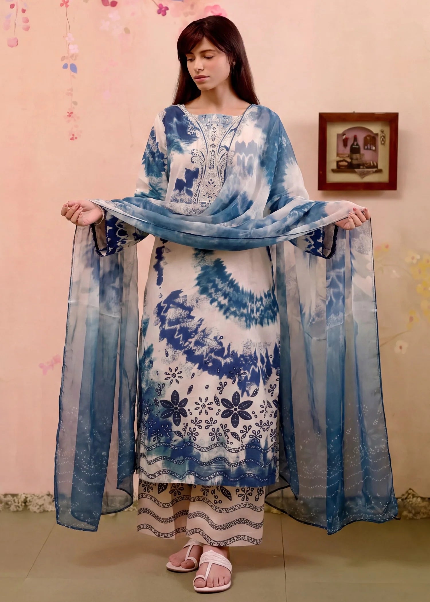 Sahibas by Mirza