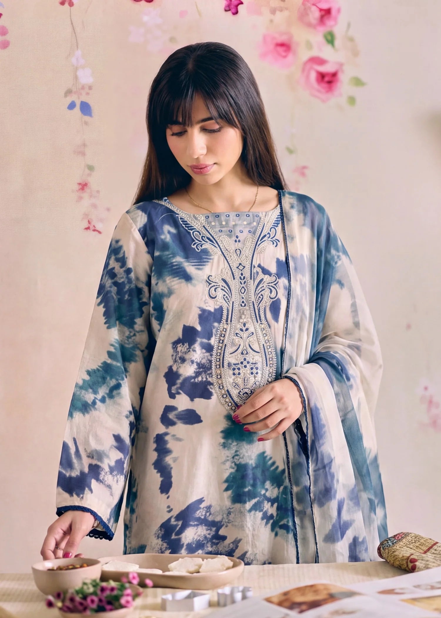 Sahibas by Mirza