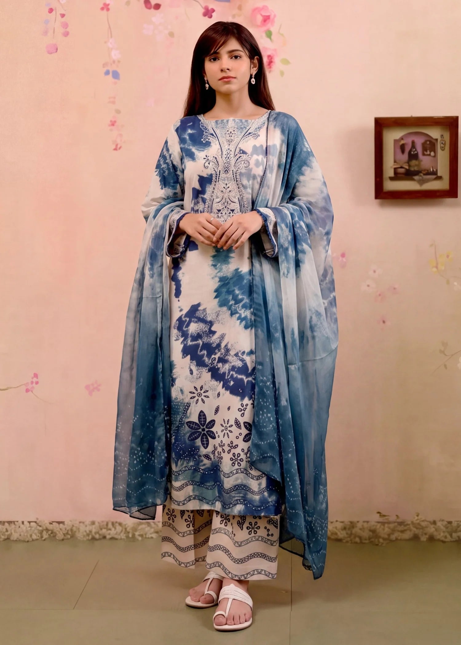 Sahibas by Mirza