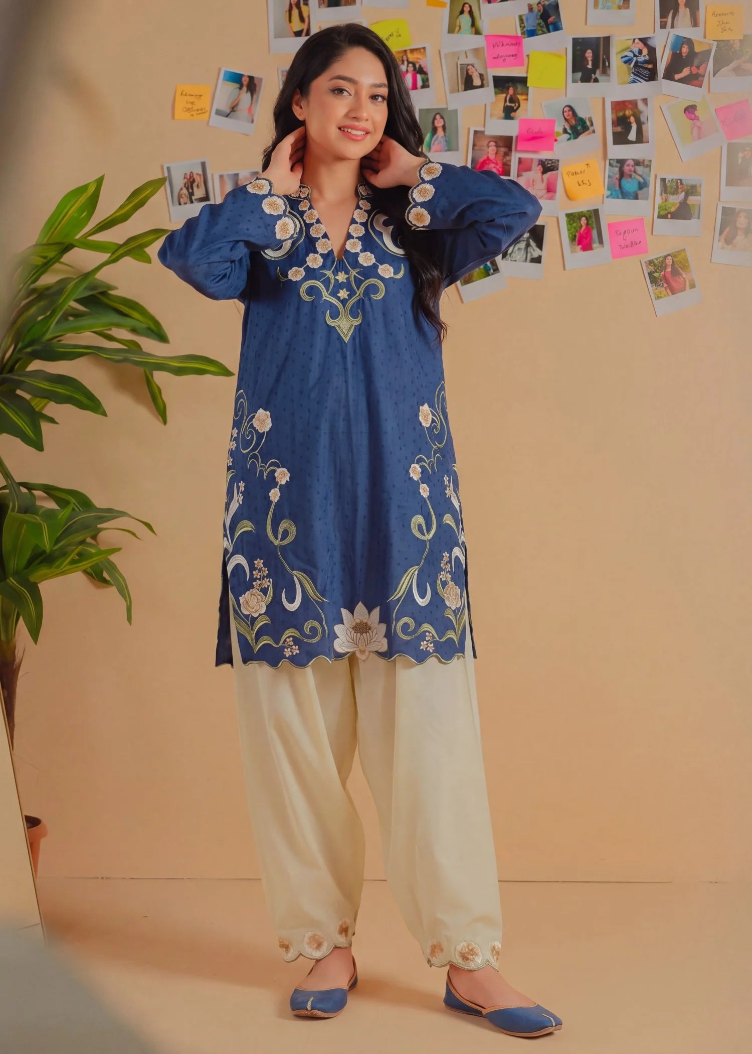 Sahibas by Mirza