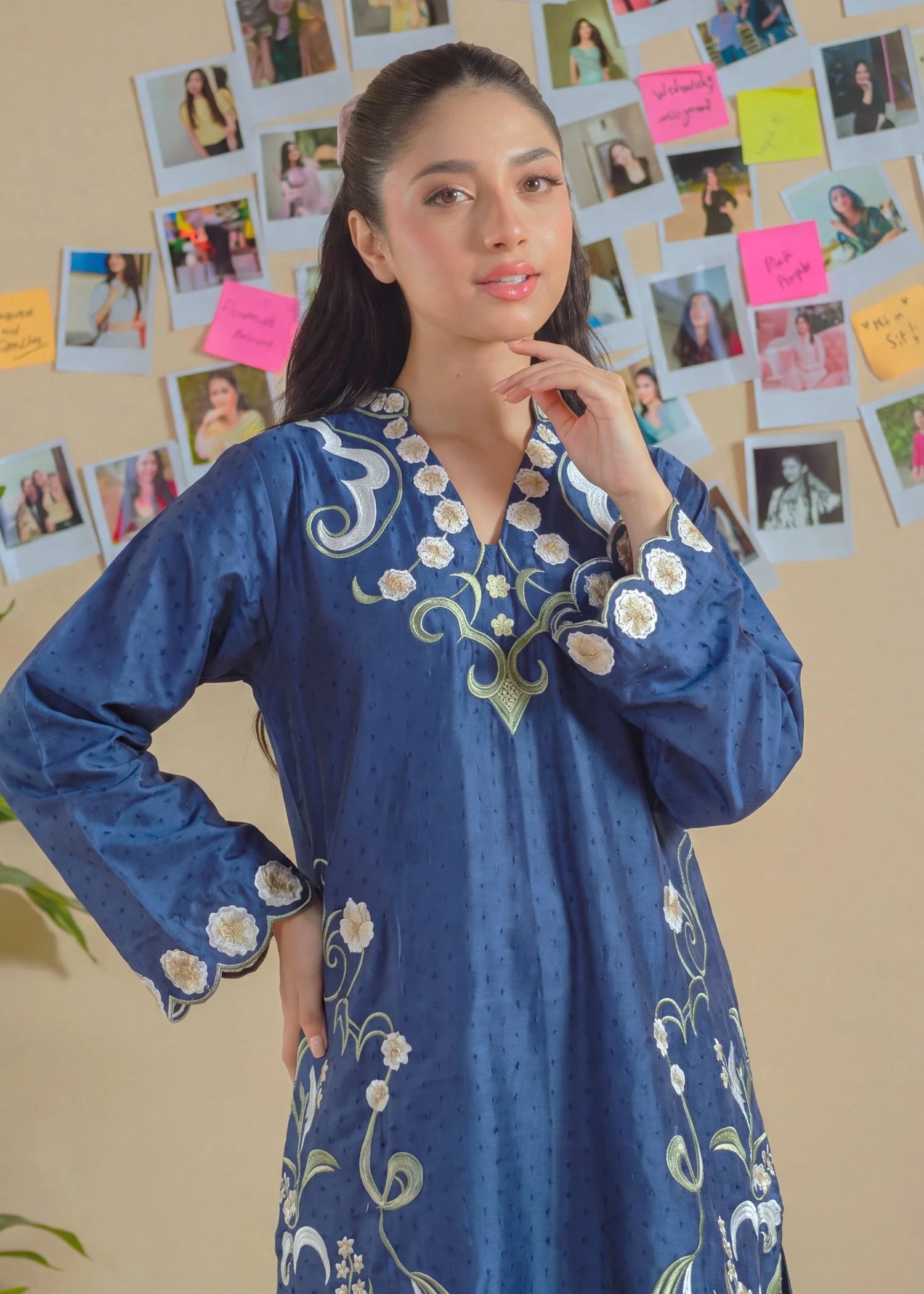 Sahibas by Mirza