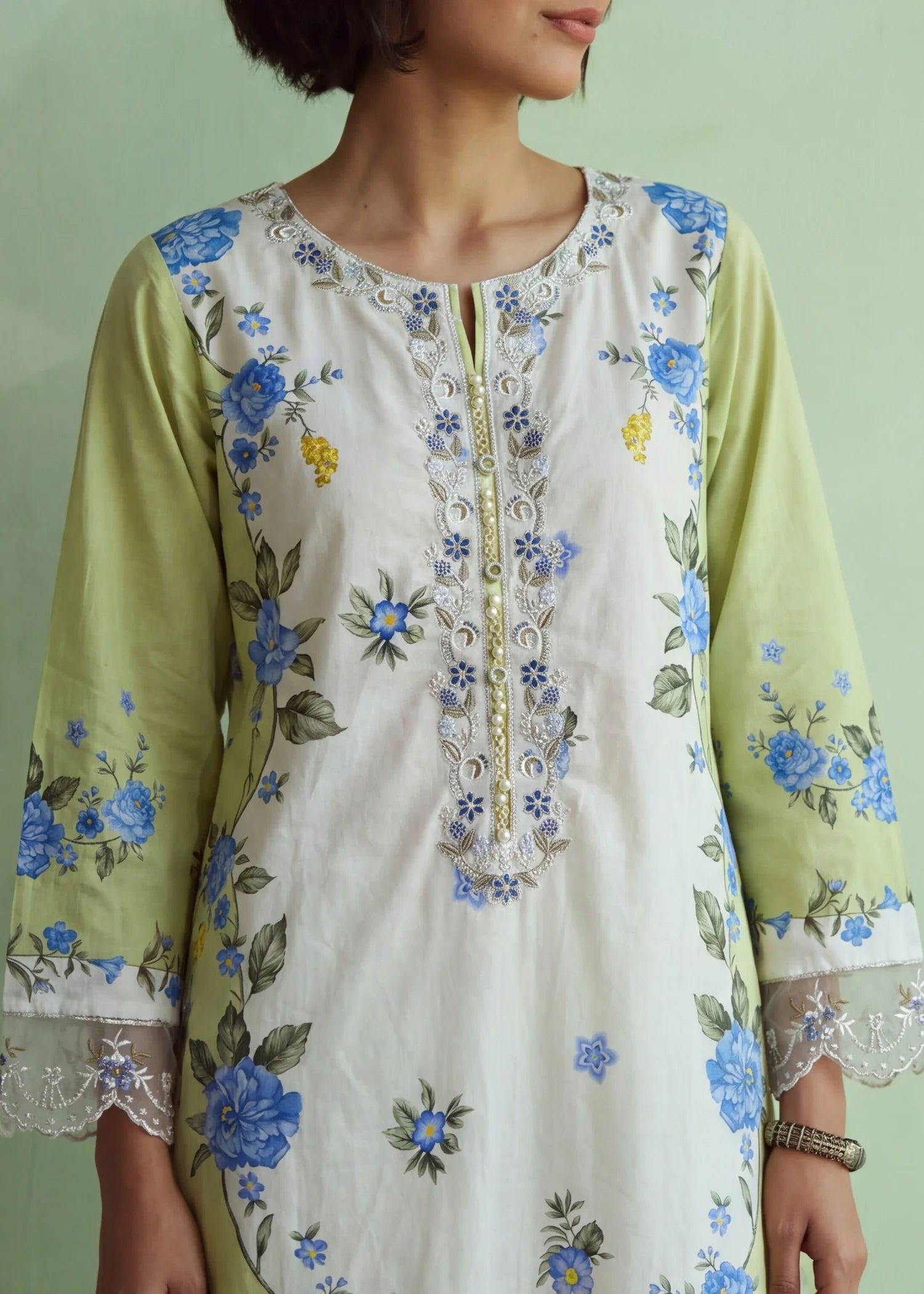 Sahibas by Mirza