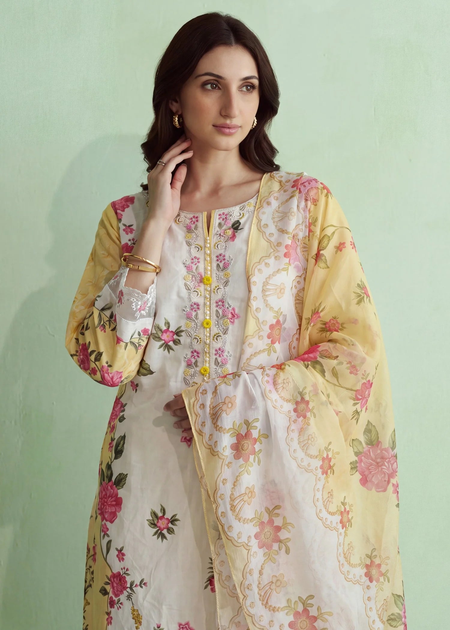 Sahibas by Mirza