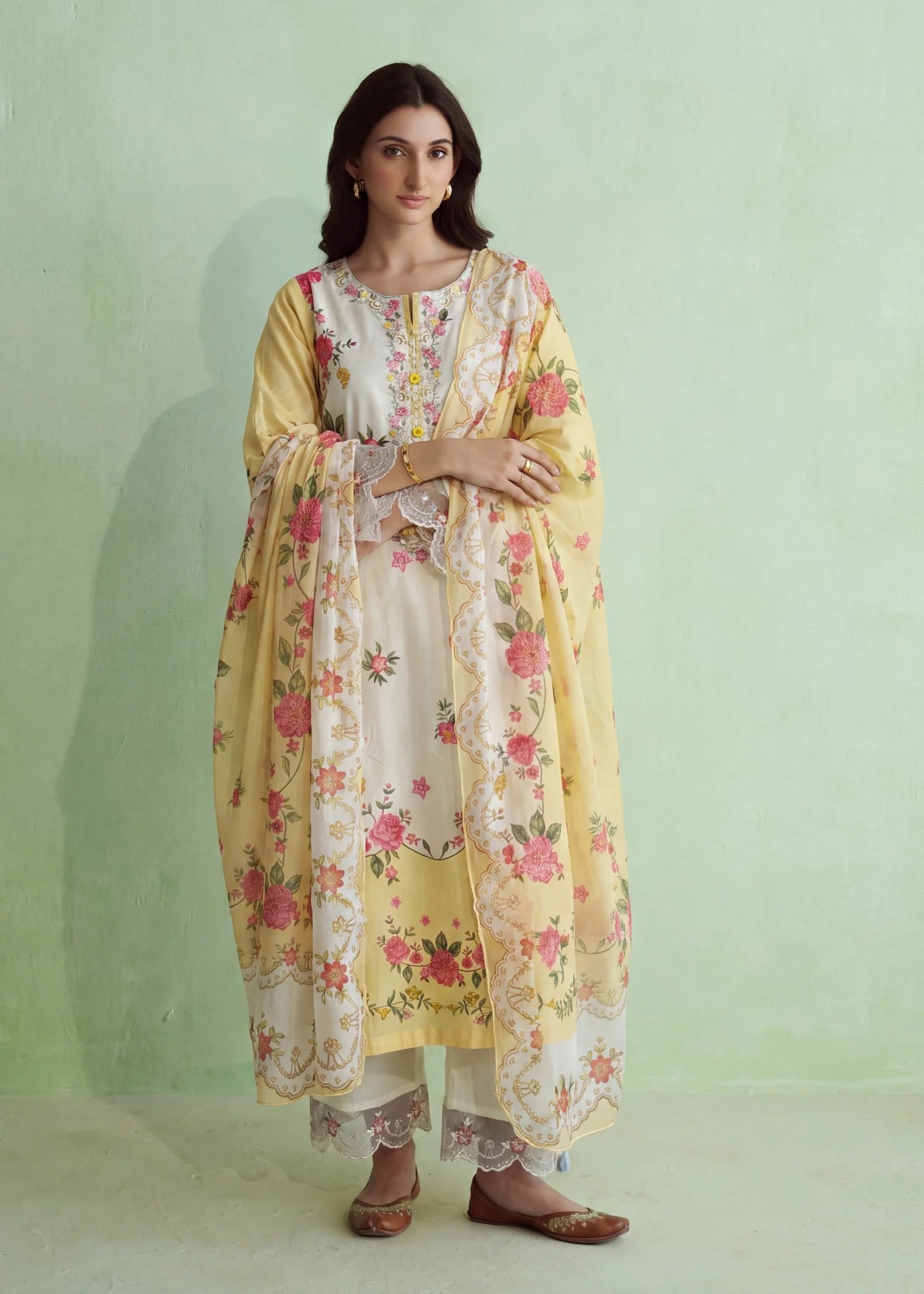 Sahibas by Mirza