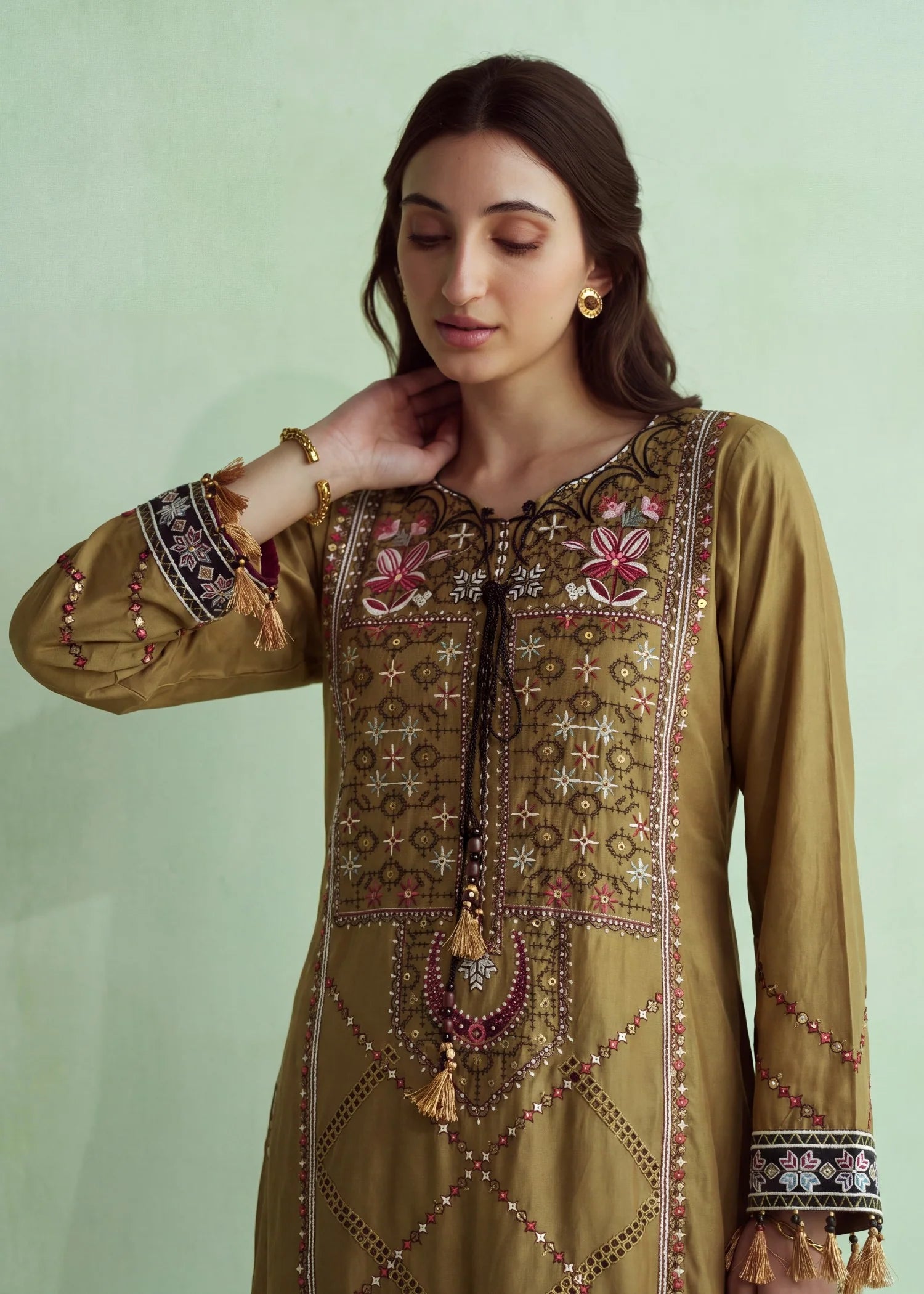 Sahibas by Mirza