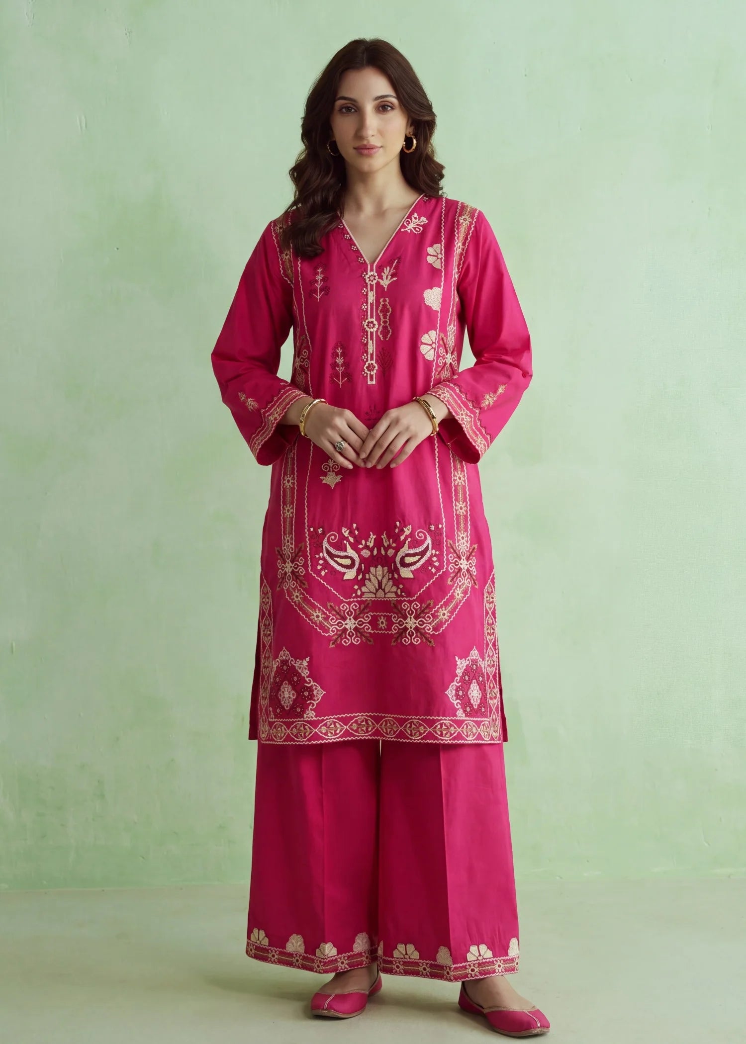 Sahibas by Mirza