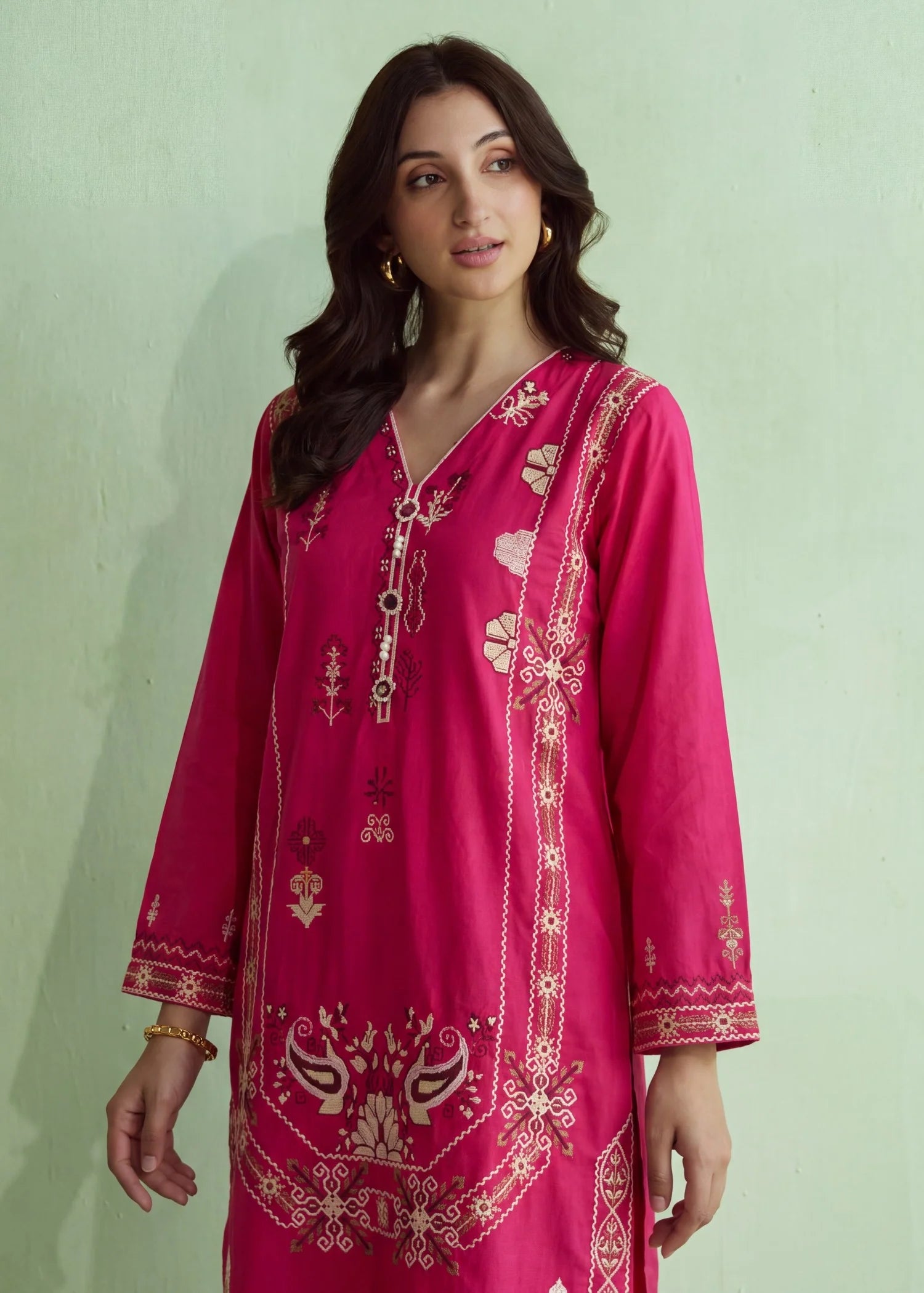 Sahibas by Mirza