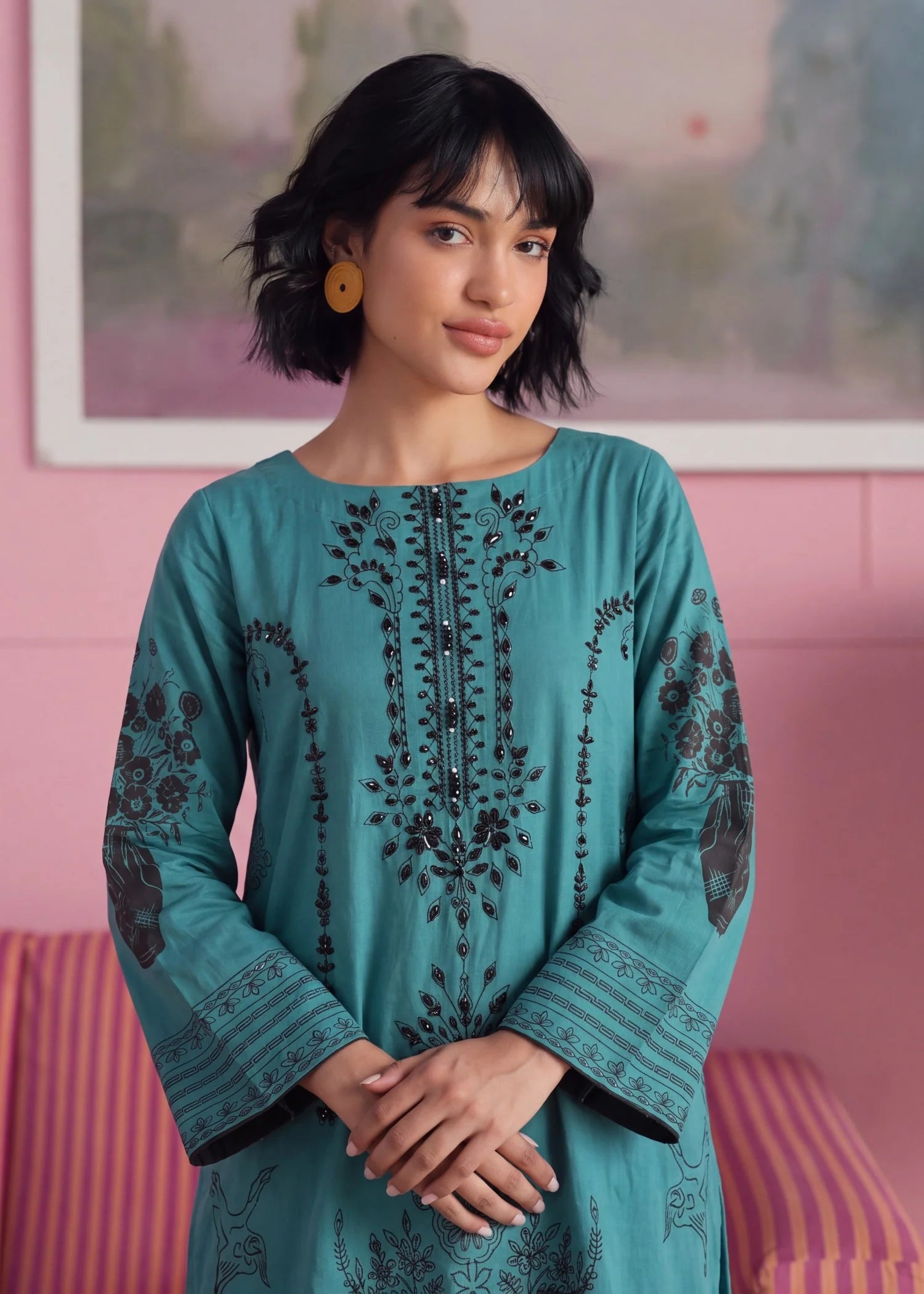 Sahibas by Mirza