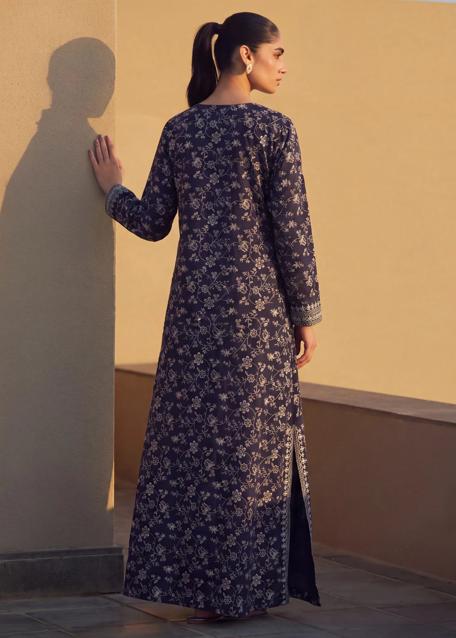 Sahibas by Mirza