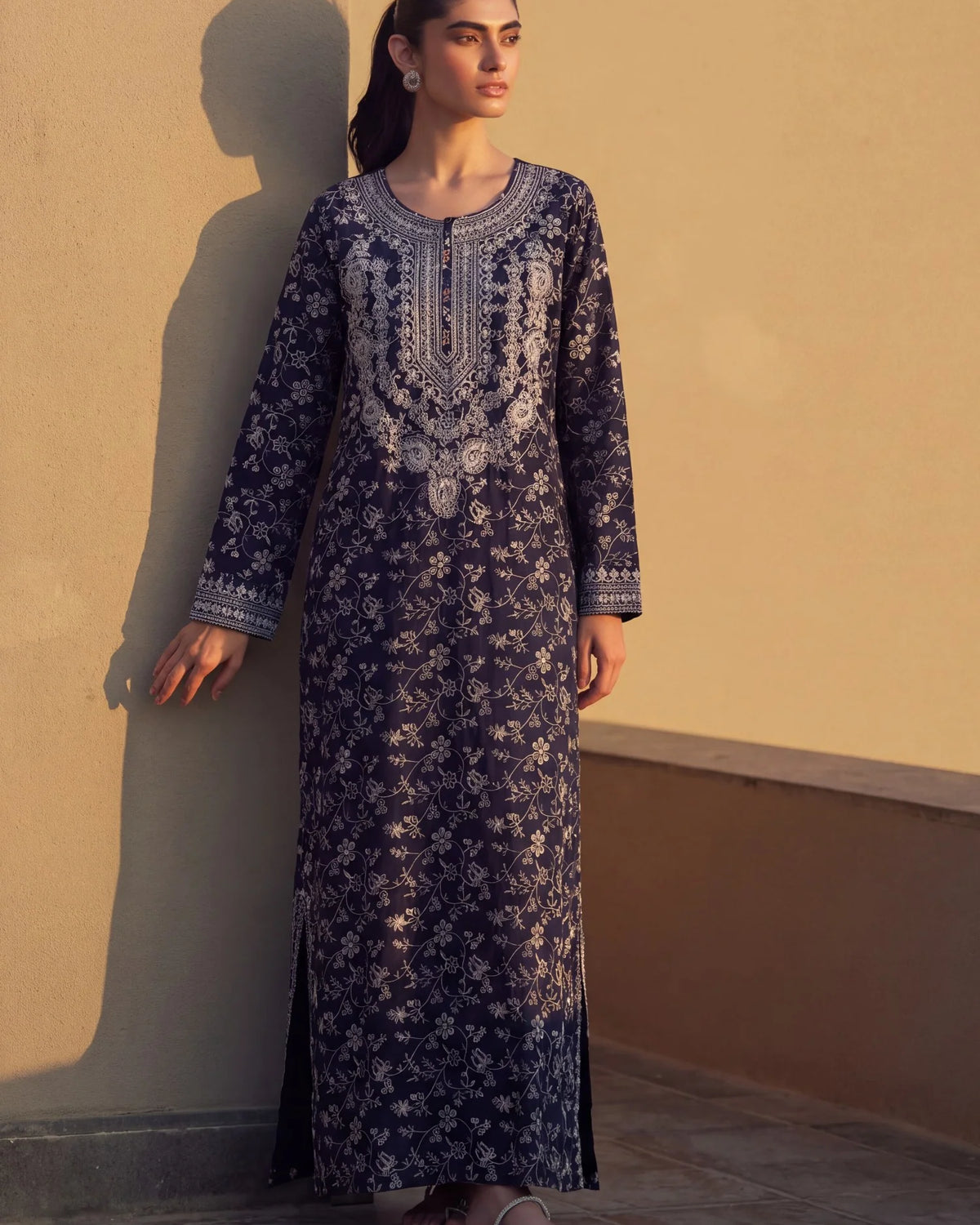 Sahibas by Mirza