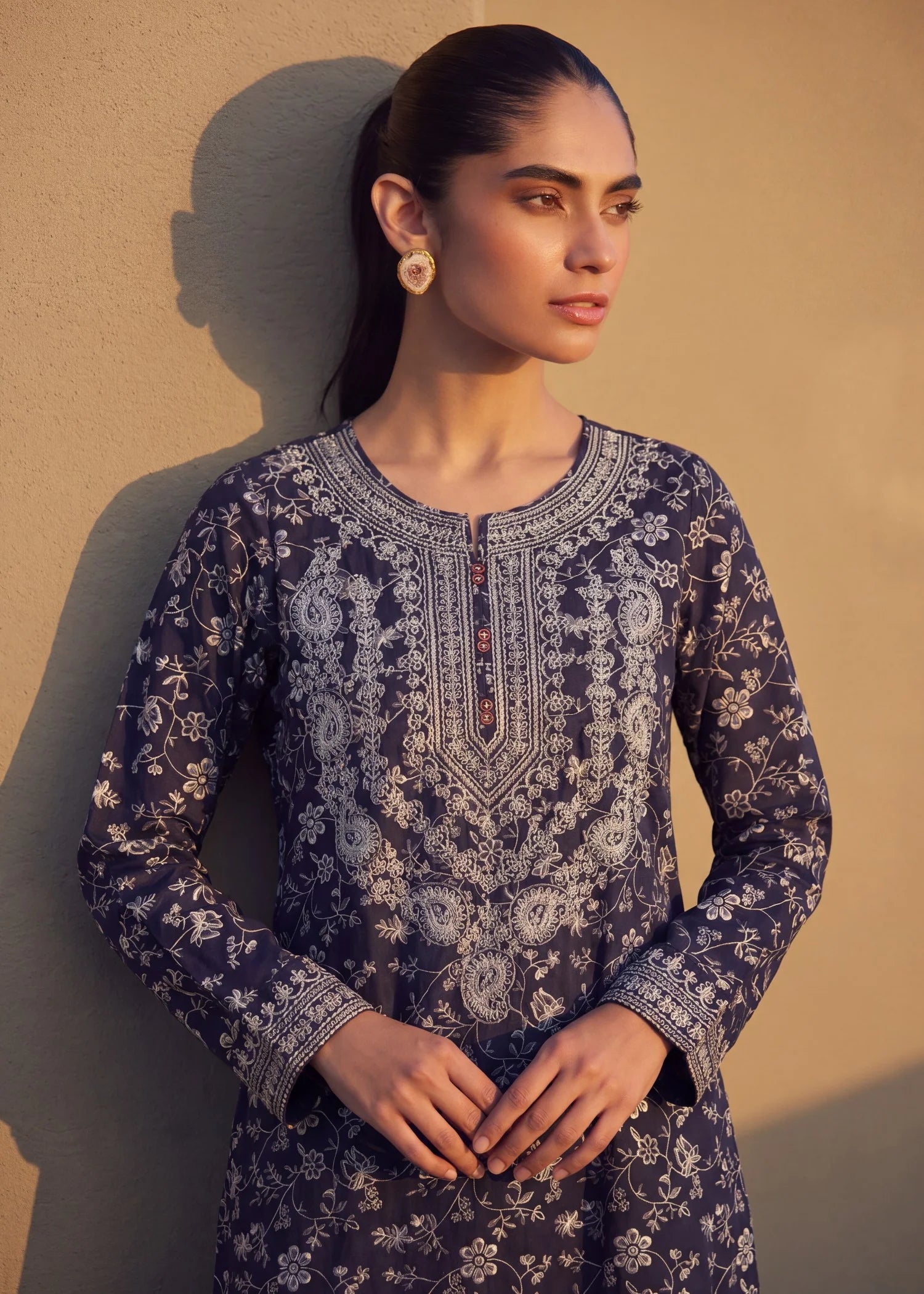 Sahibas by Mirza