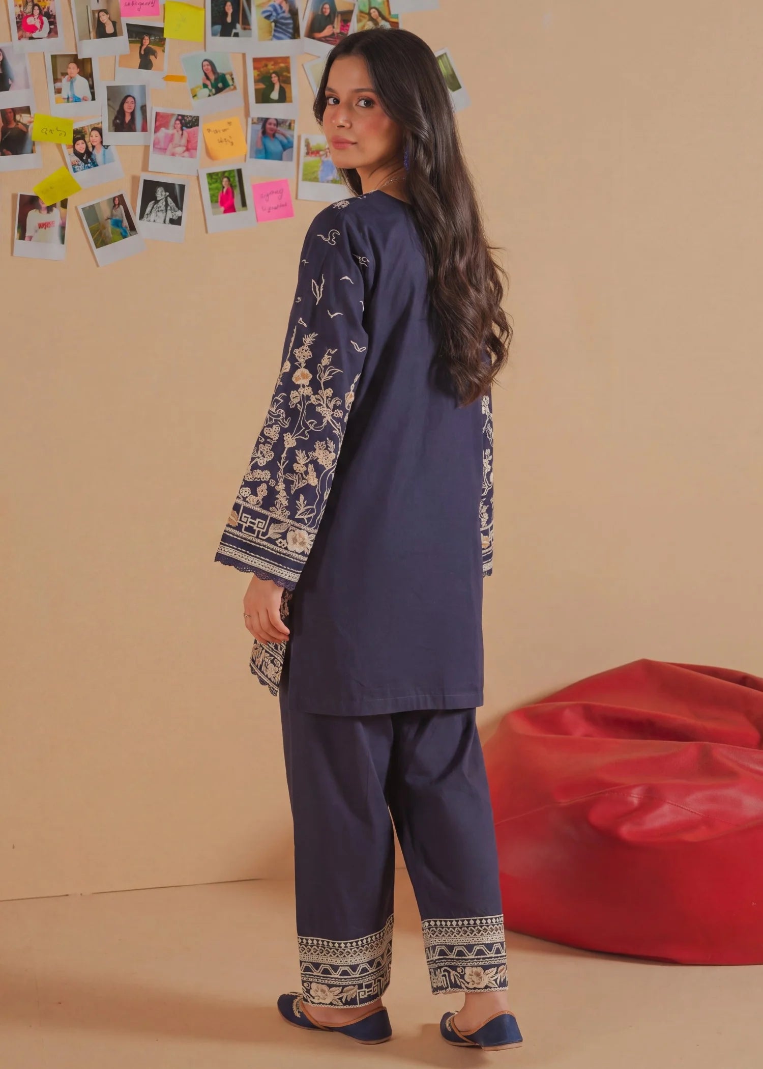 Sahibas by Mirza