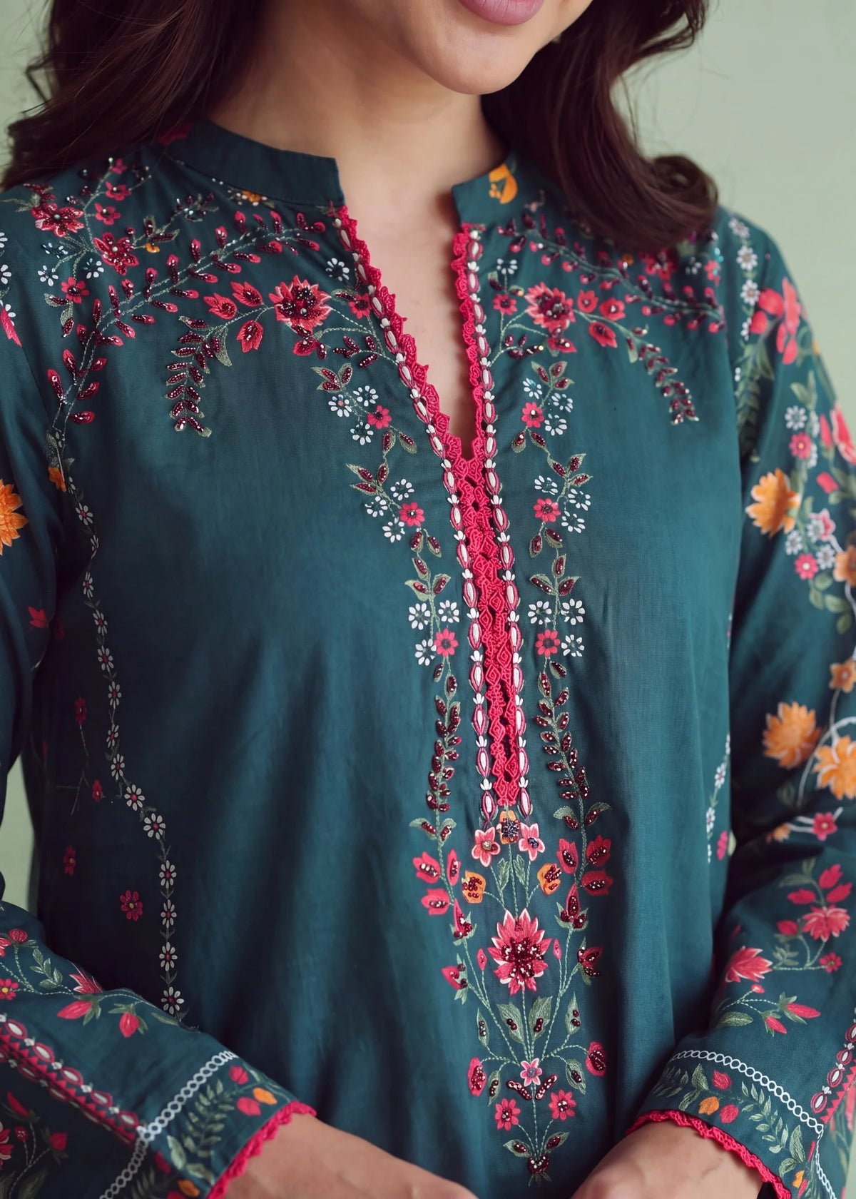 Sahibas by Mirza