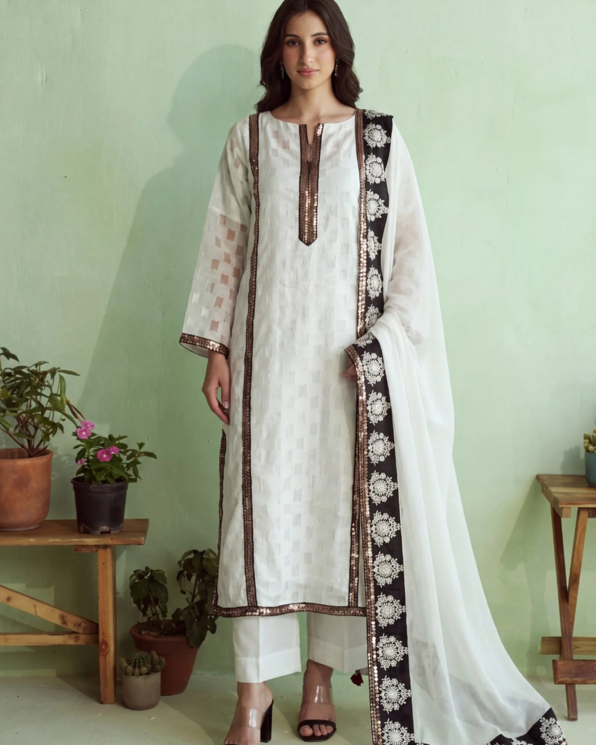 Sahibas by Mirza