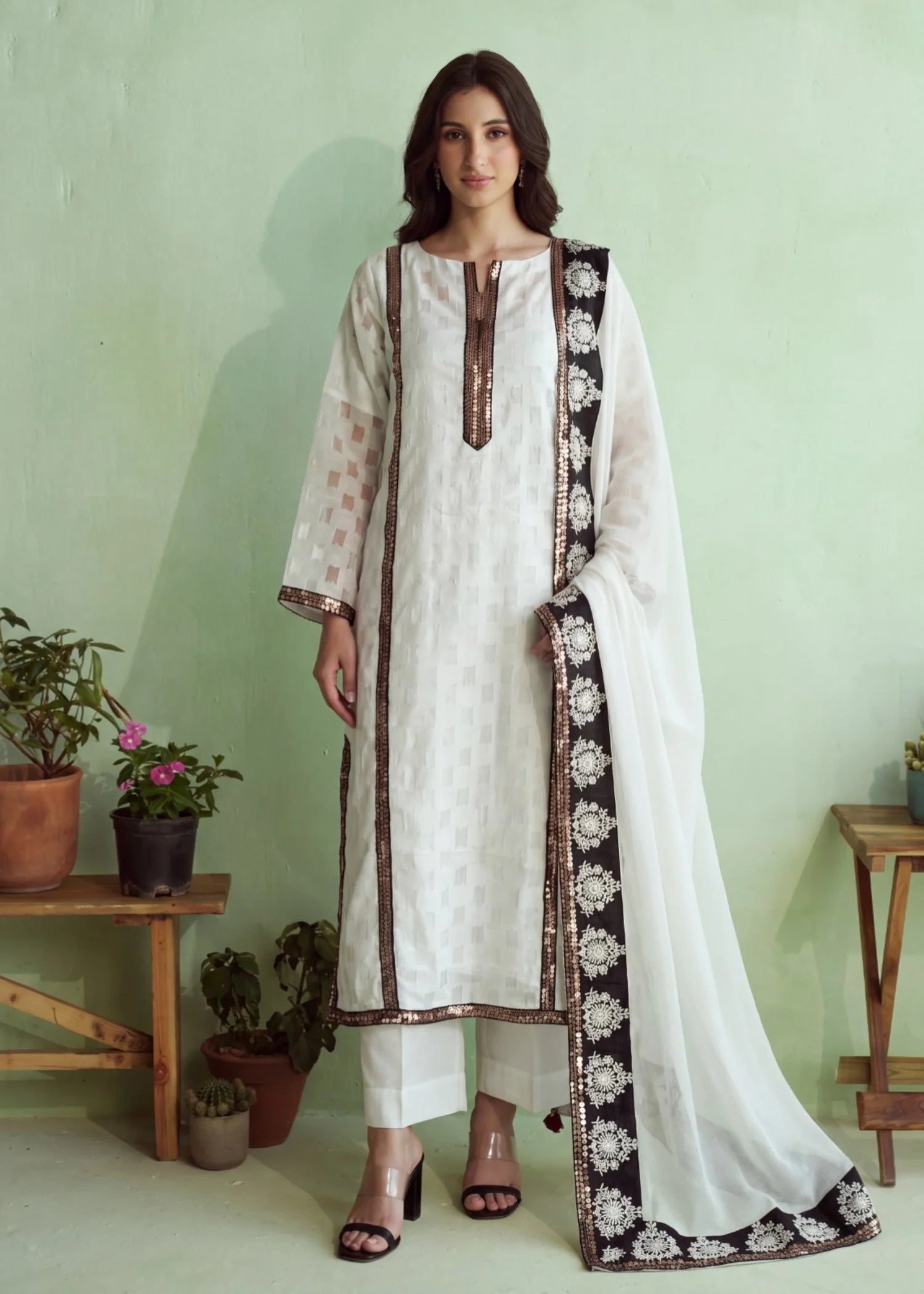 Sahibas by Mirza