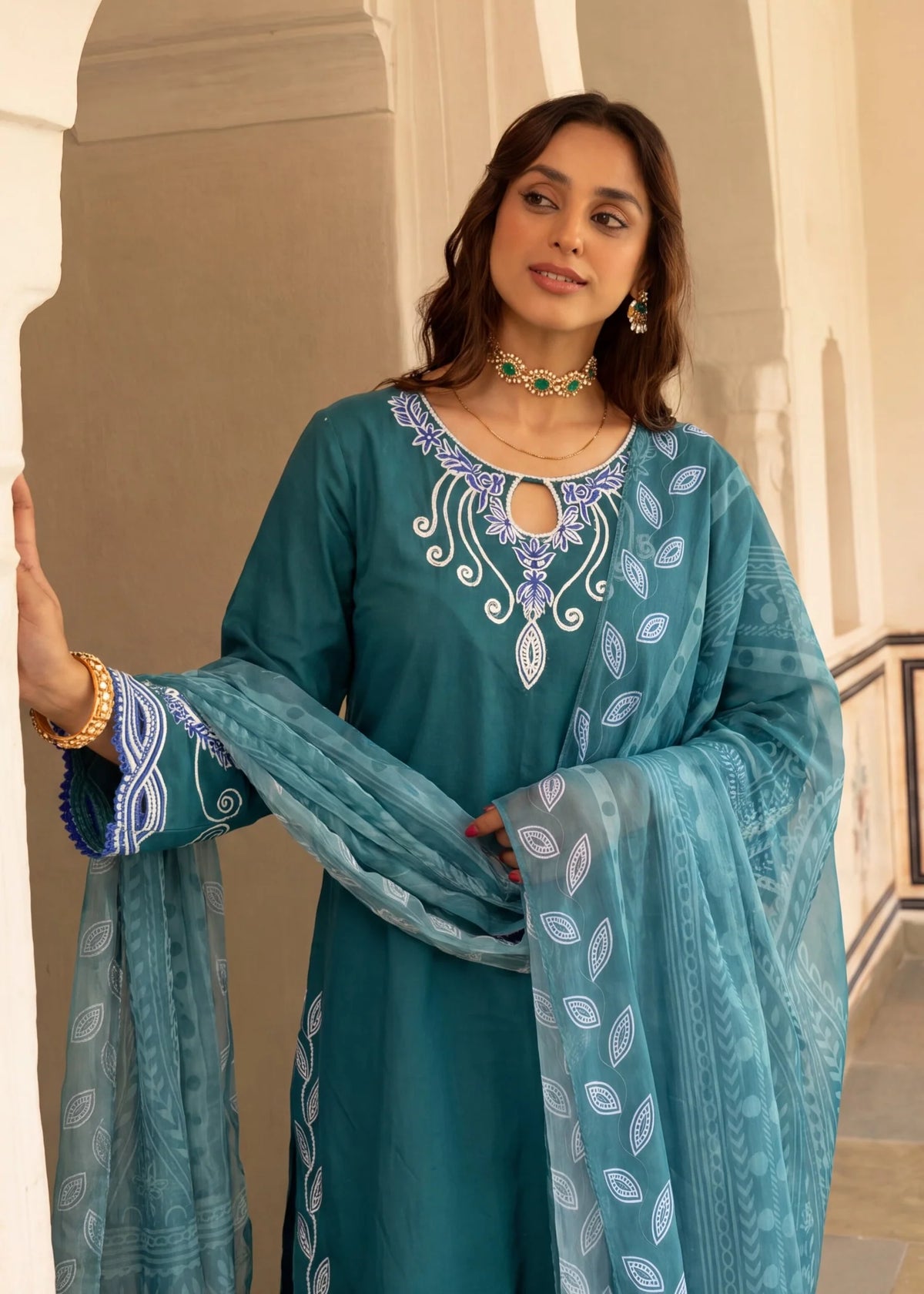 Sahibas by Mirza