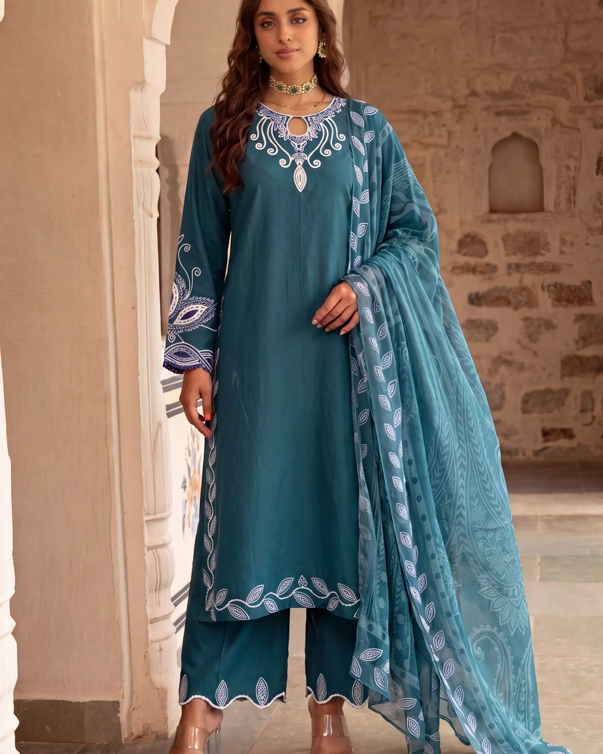 Sahibas by Mirza