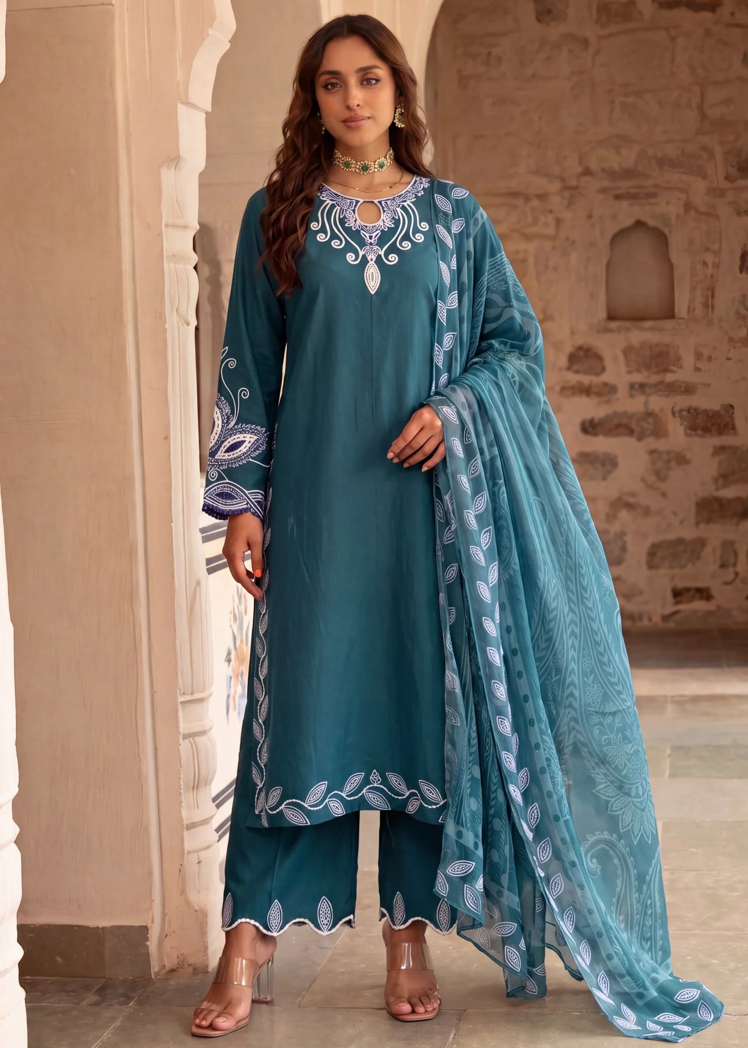 Sahibas by Mirza