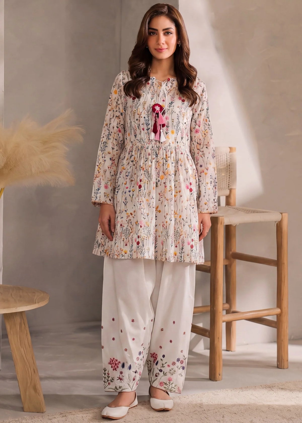Sahibas by Mirza