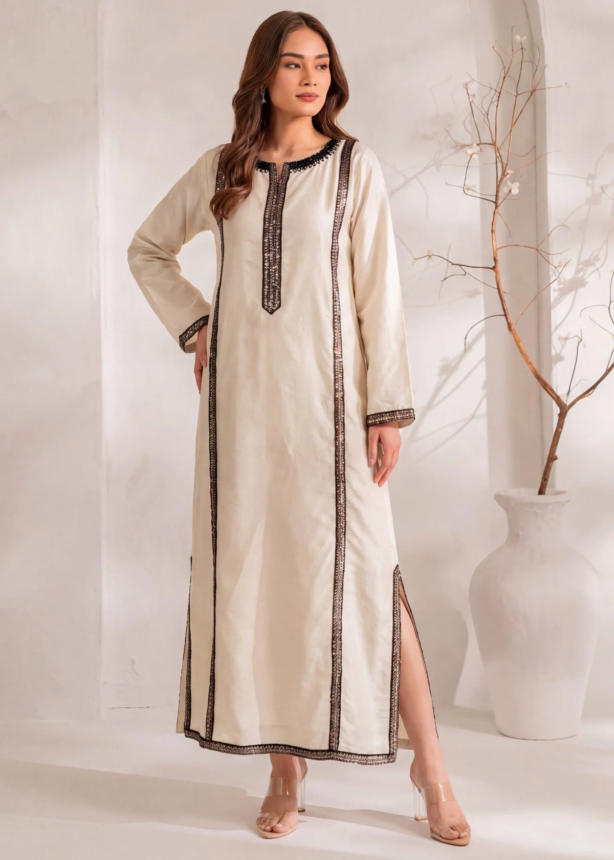 Sahibas by Mirza